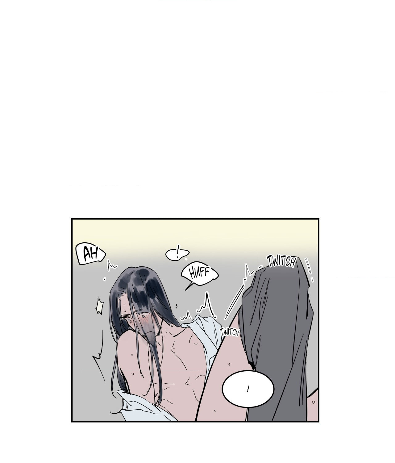 An Obedient Legacy Chapter 7 page 34 - 