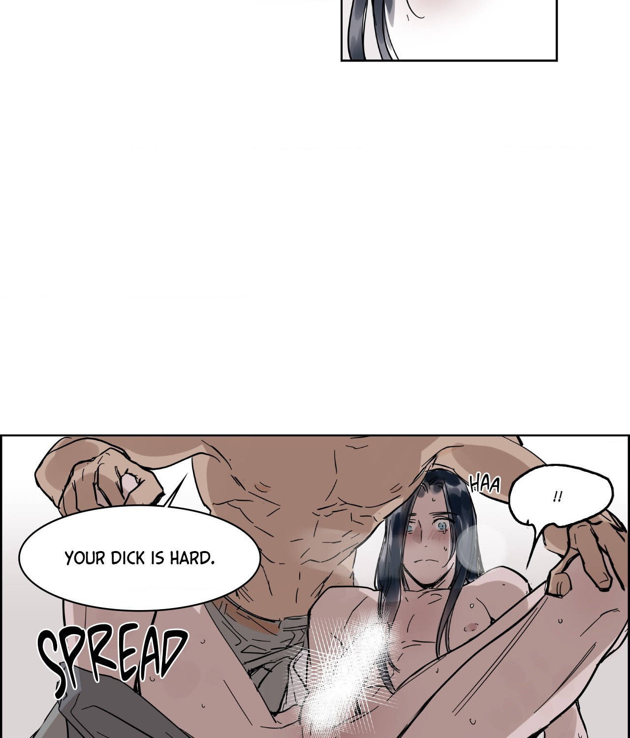 An Obedient Legacy Chapter 7 page 37 - 