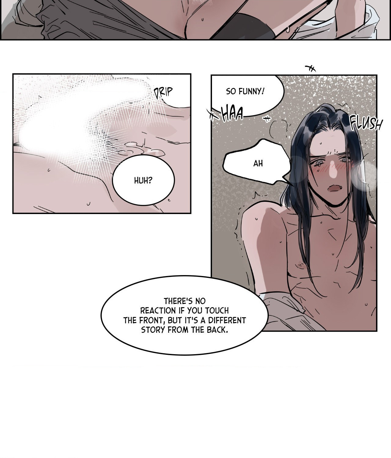 An Obedient Legacy Chapter 7 page 38 - 