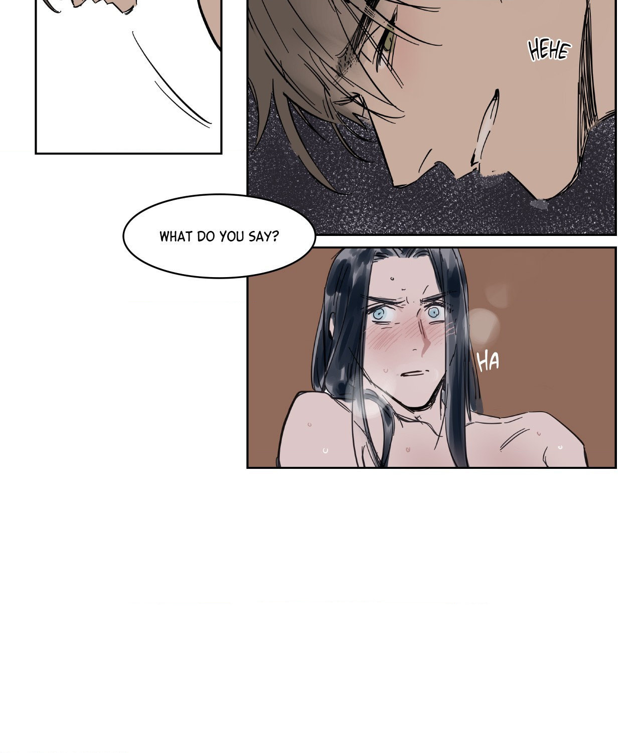 An Obedient Legacy Chapter 7 page 40 - 