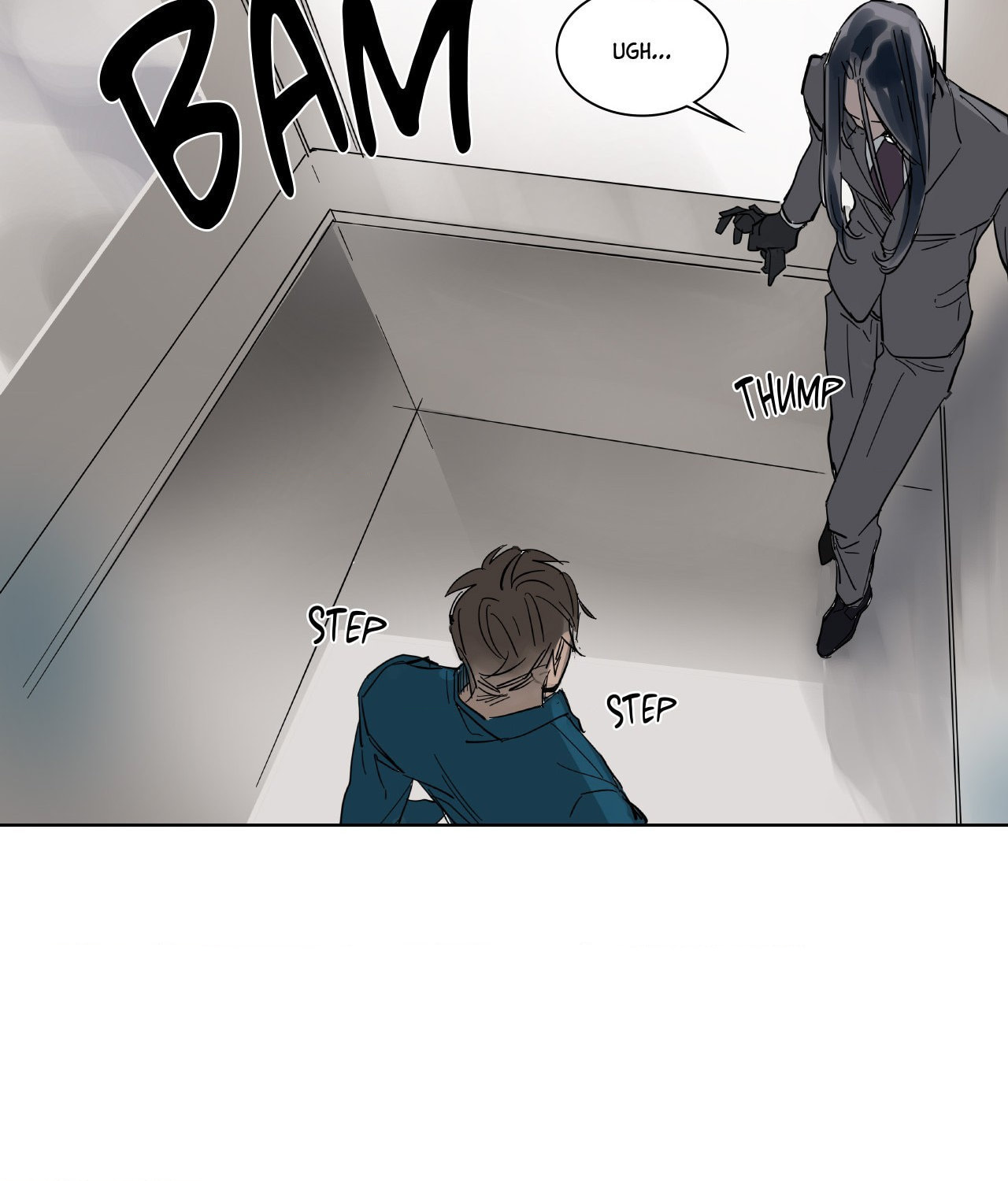 An Obedient Legacy Chapter 7 page 5 - 