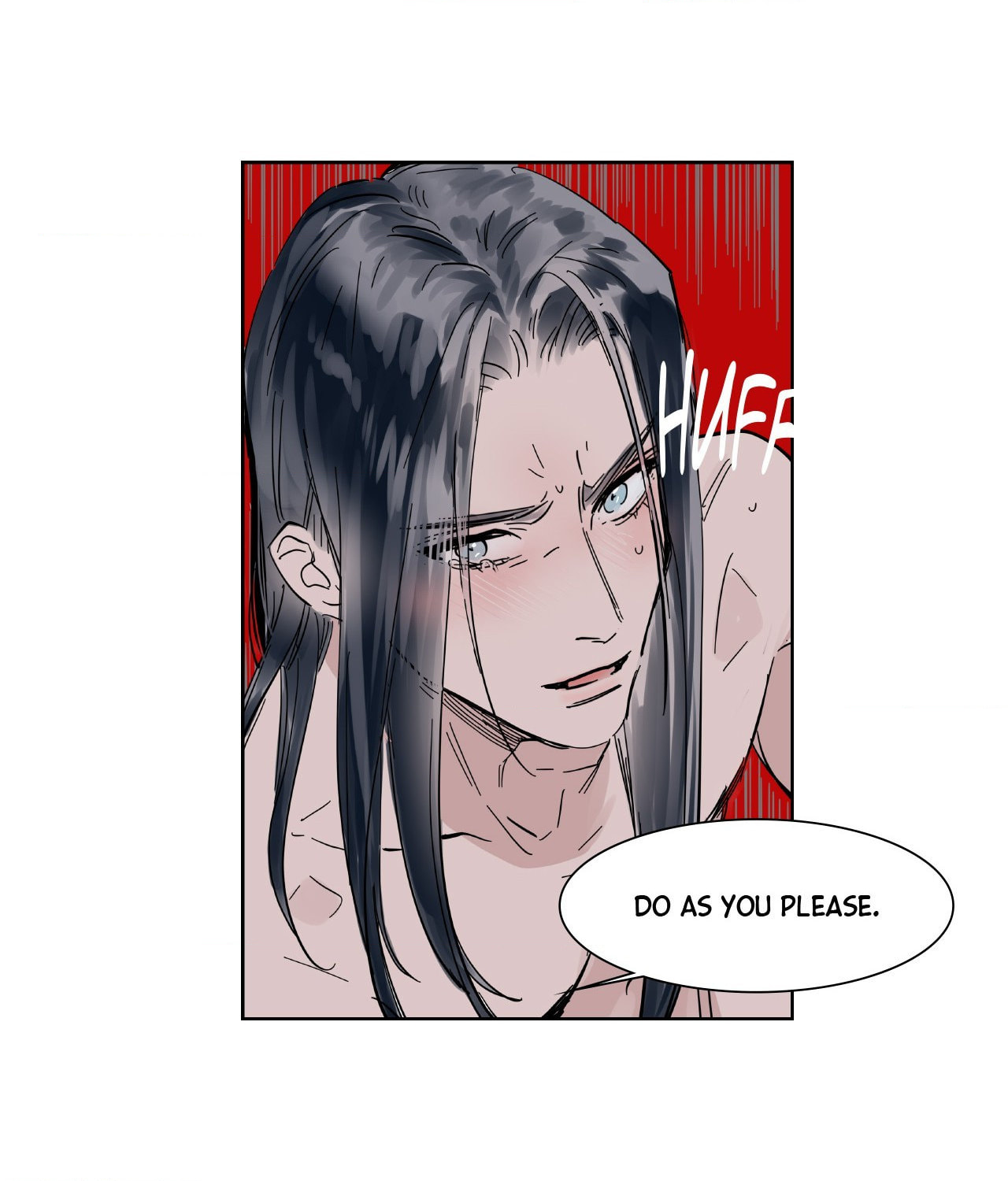 An Obedient Legacy Chapter 7 page 41 - 