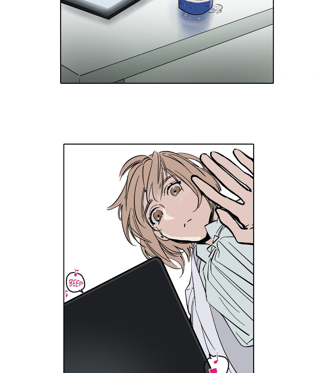 An Obedient Legacy Chapter 7 page 44 - 