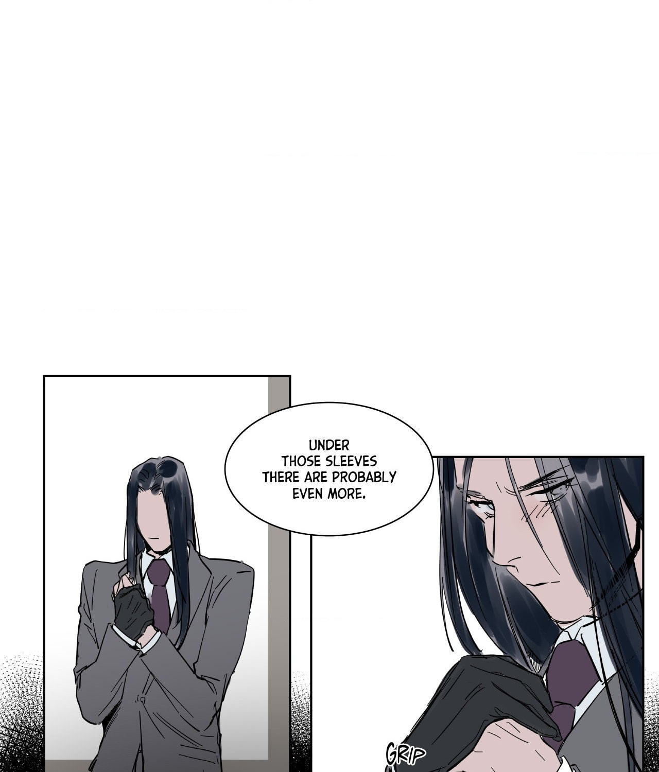 An Obedient Legacy Chapter 7 page 7 - 