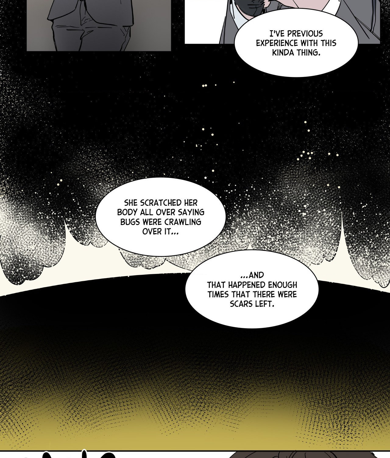 An Obedient Legacy Chapter 7 page 8 - 