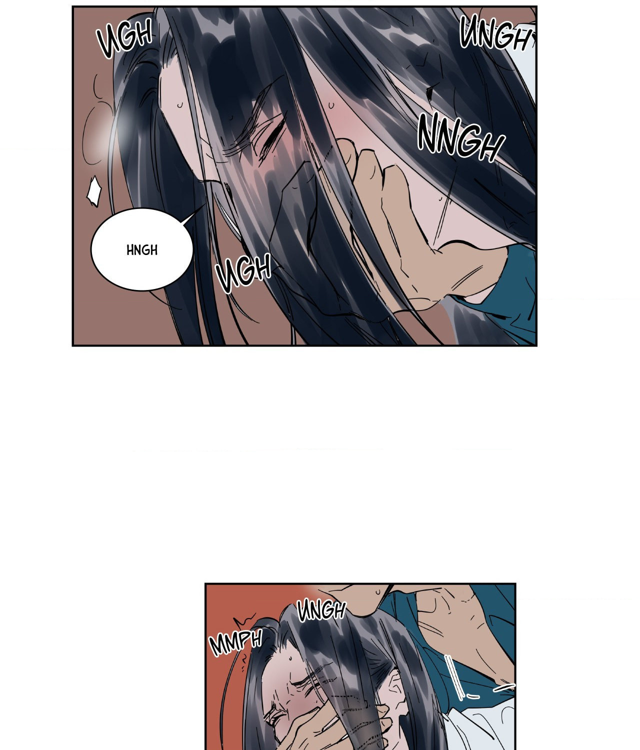 An Obedient Legacy Chapter 8 page 11 - 
