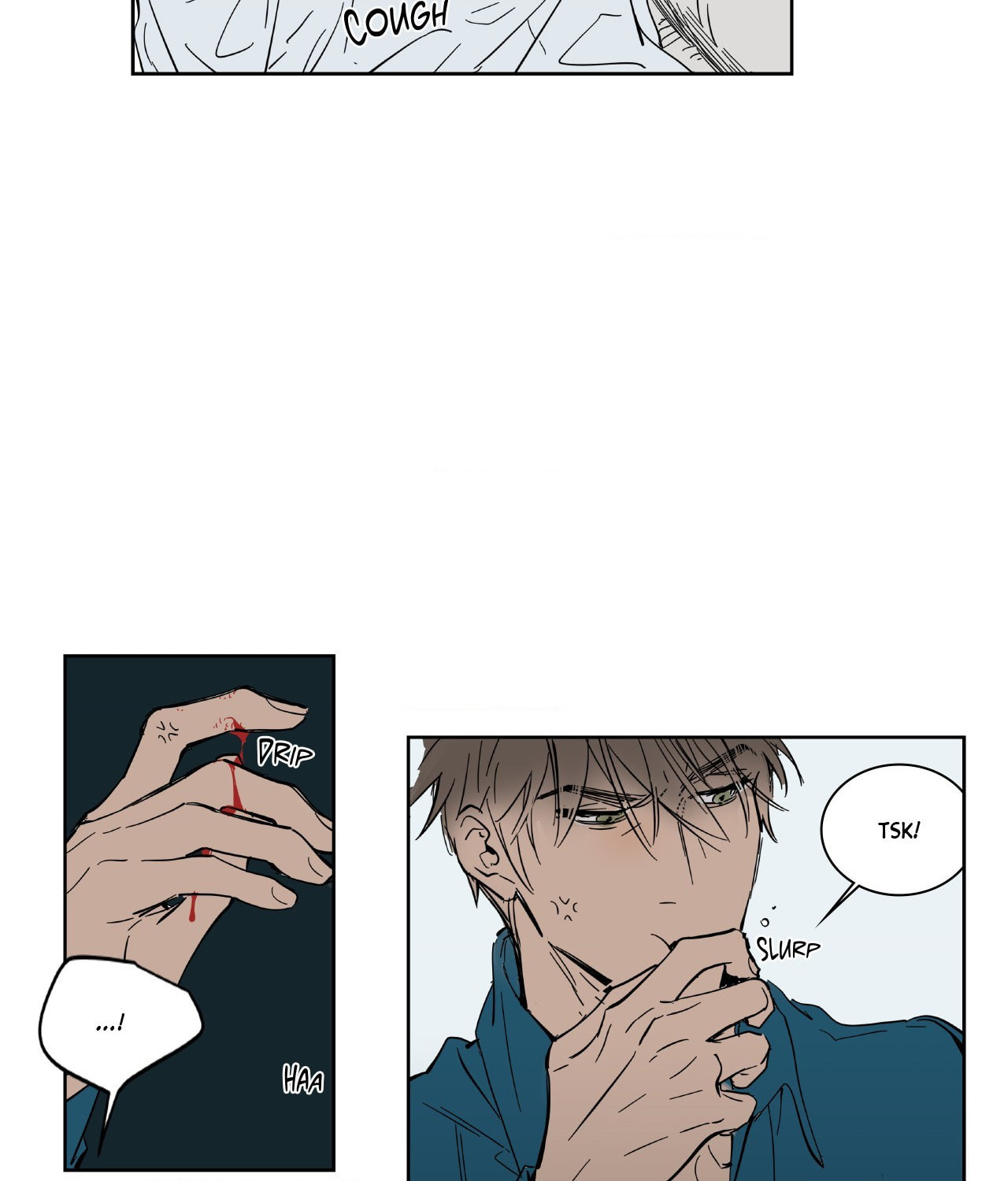 An Obedient Legacy Chapter 8 page 14 - 