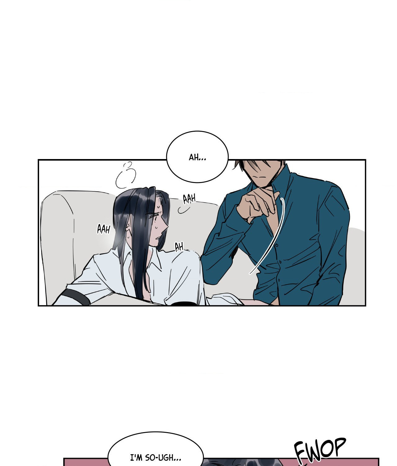 An Obedient Legacy Chapter 8 page 16 - 