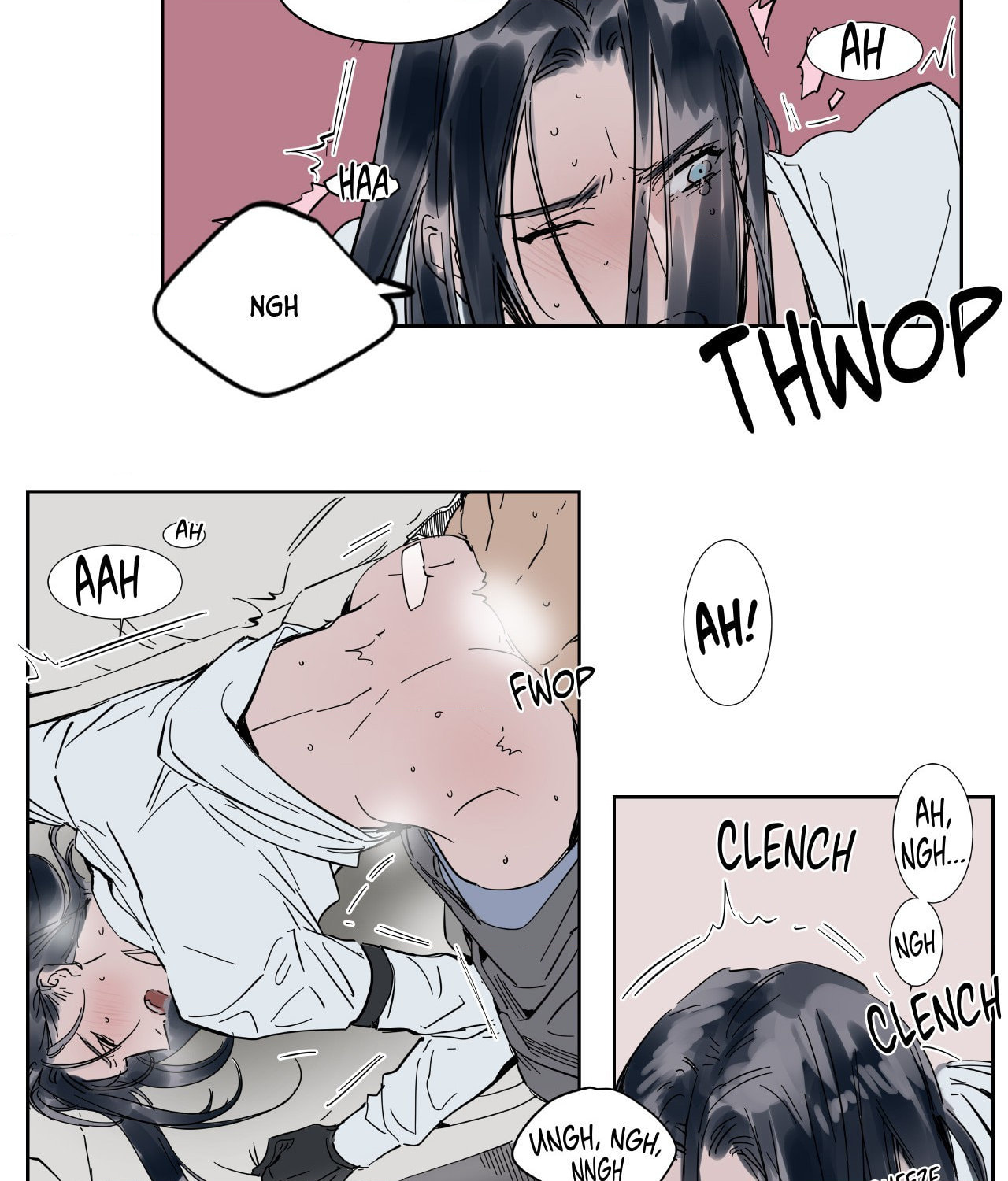 An Obedient Legacy Chapter 8 page 17 - 