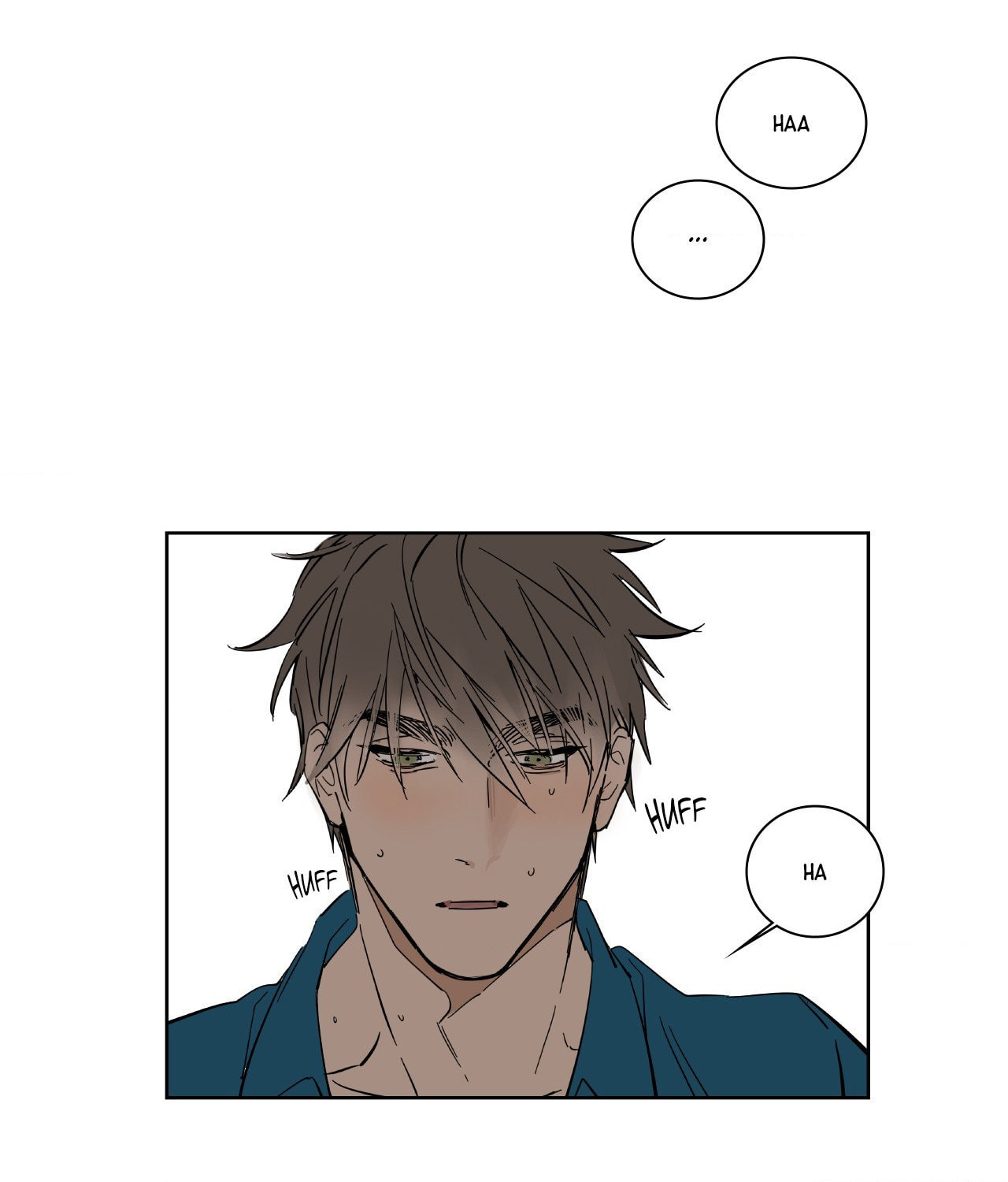 An Obedient Legacy Chapter 8 page 19 - 