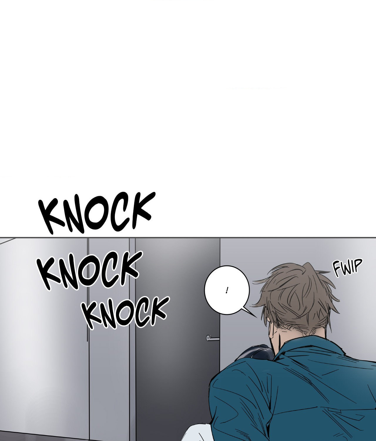 An Obedient Legacy Chapter 8 page 3 - 
