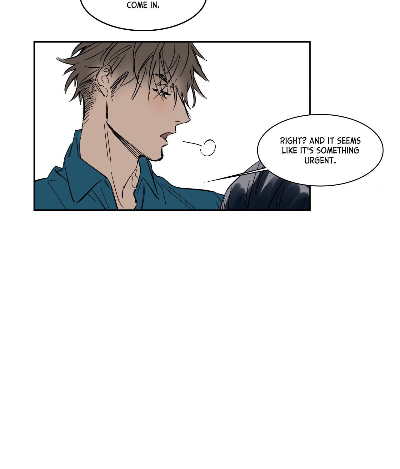 An Obedient Legacy Chapter 8 page 22 - 