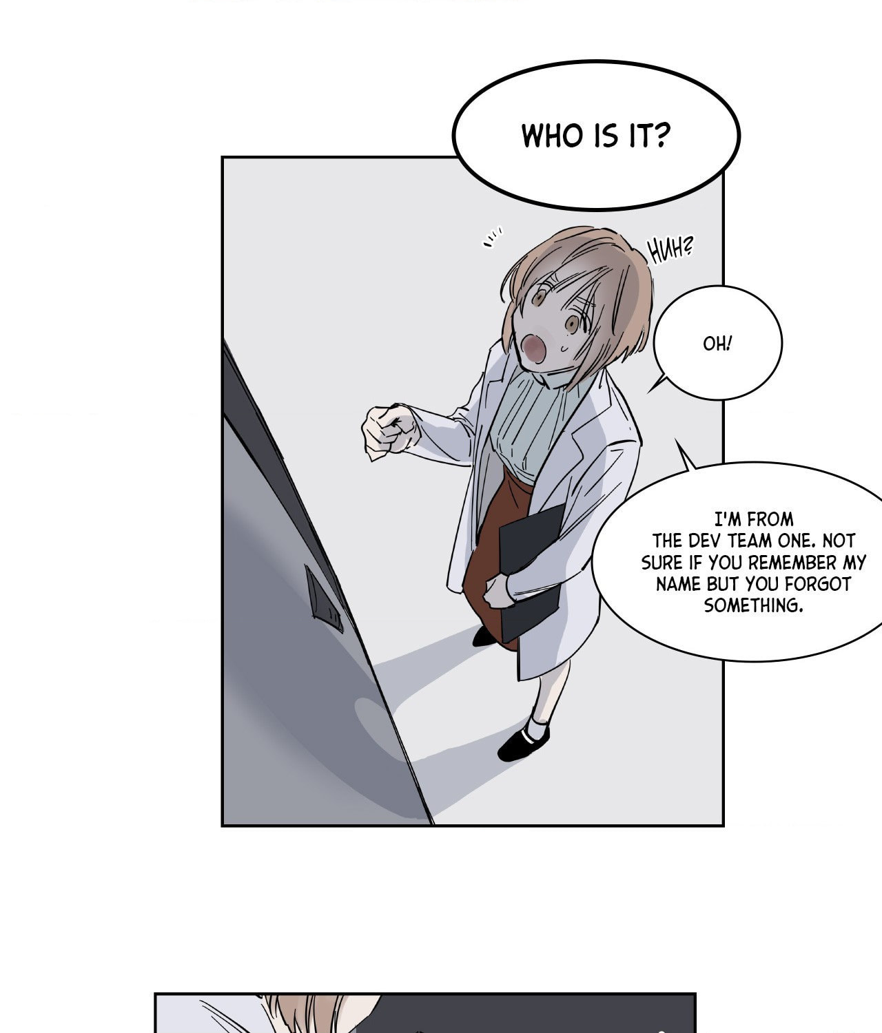 An Obedient Legacy Chapter 8 page 23 - 