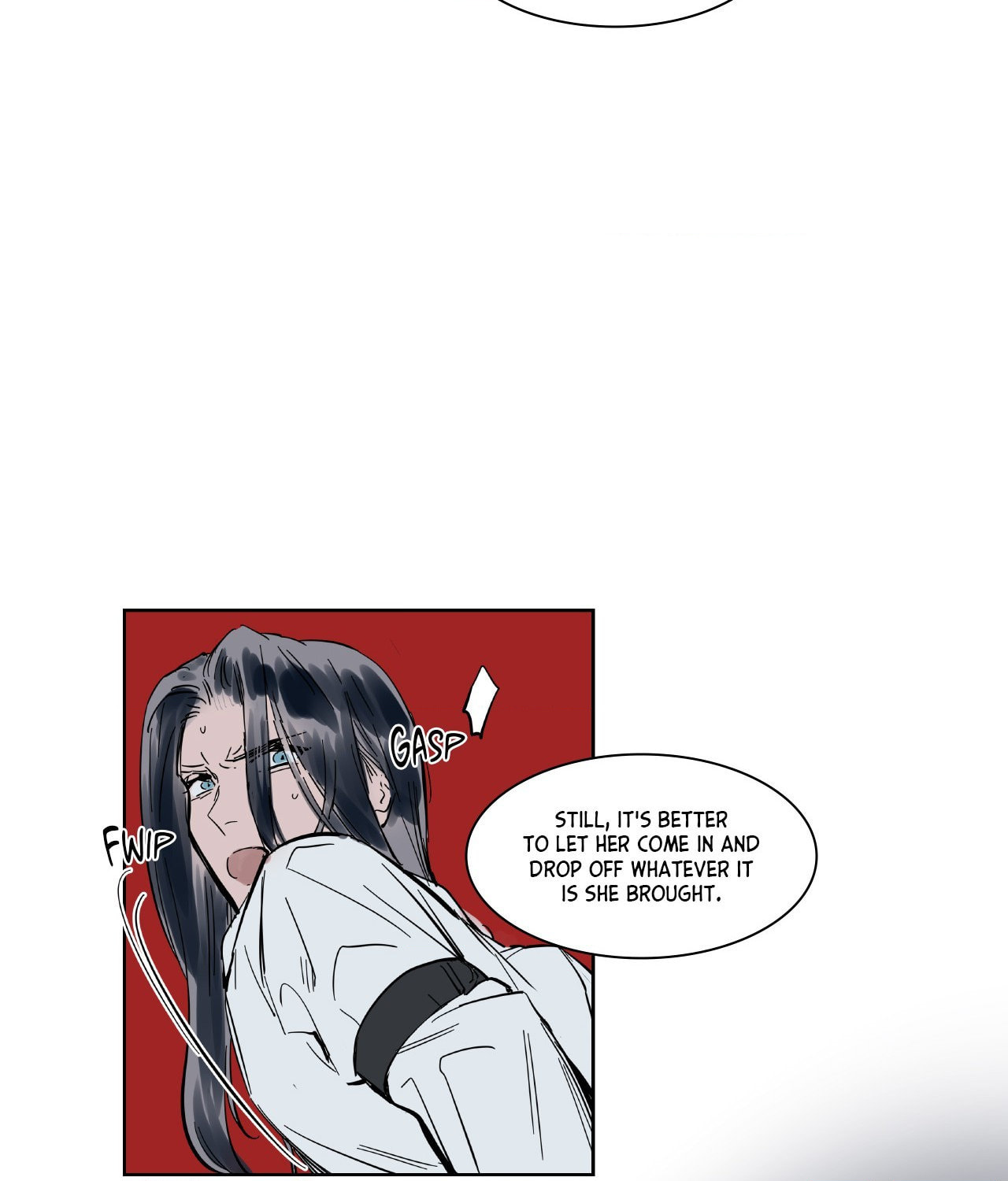 An Obedient Legacy Chapter 8 page 30 - 