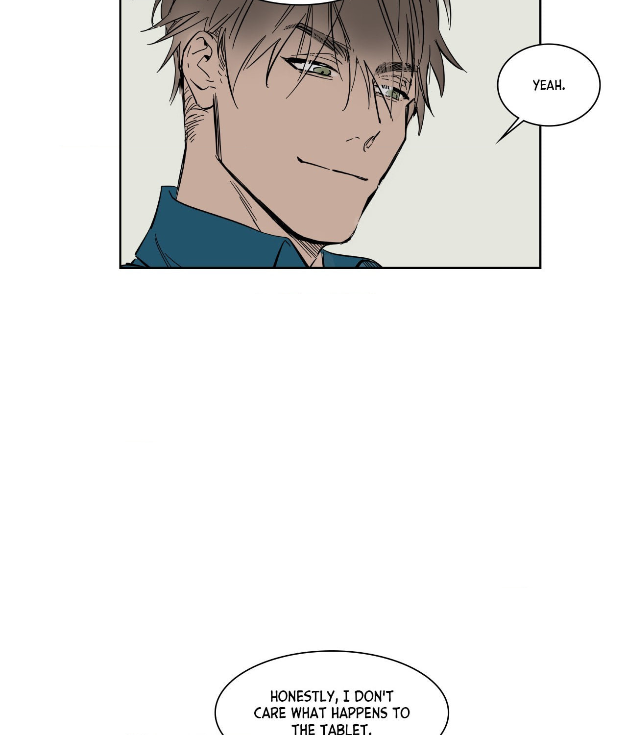 An Obedient Legacy Chapter 8 page 34 - 