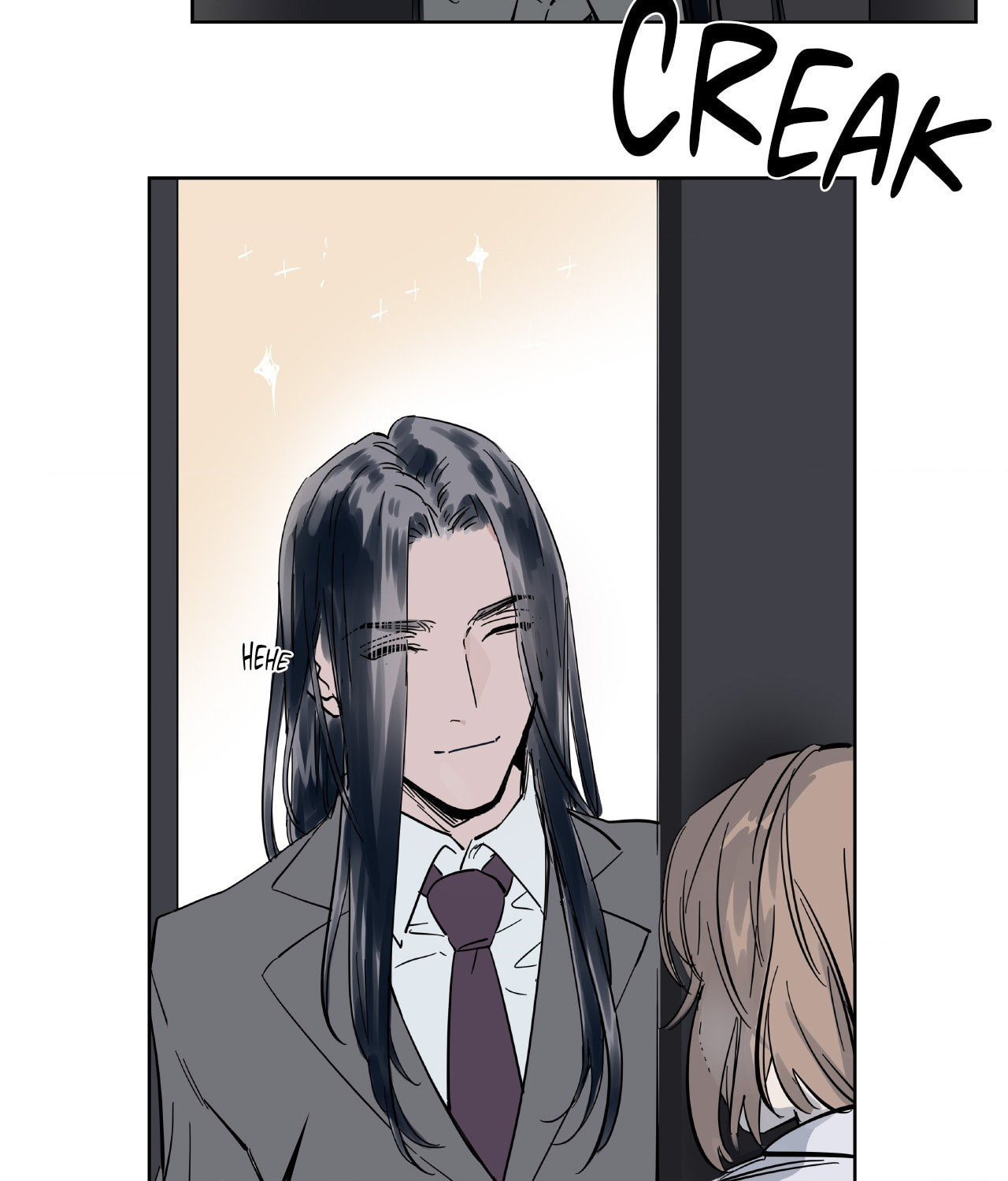 An Obedient Legacy Chapter 8 page 41 - 