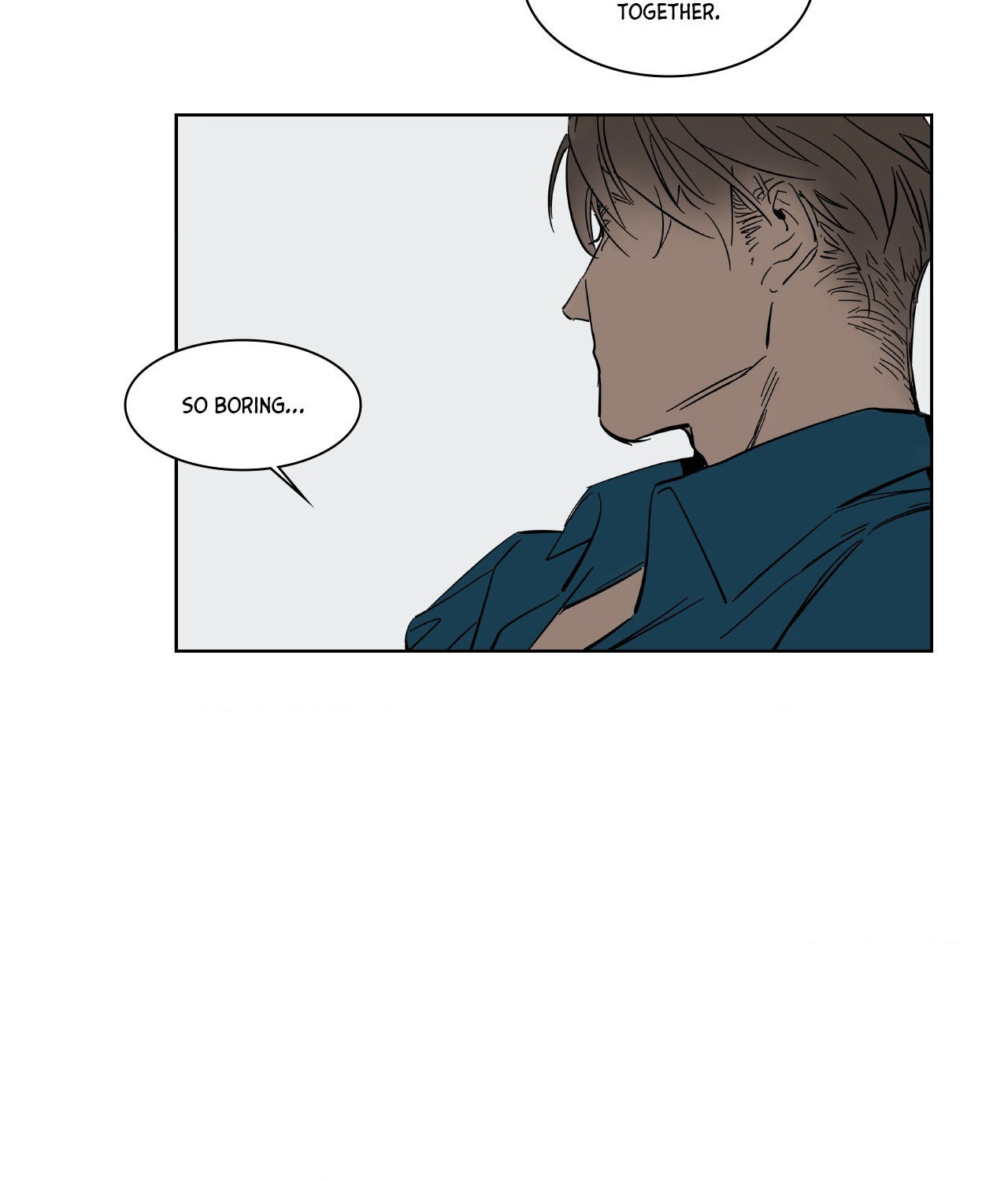 An Obedient Legacy Chapter 8 page 44 - 