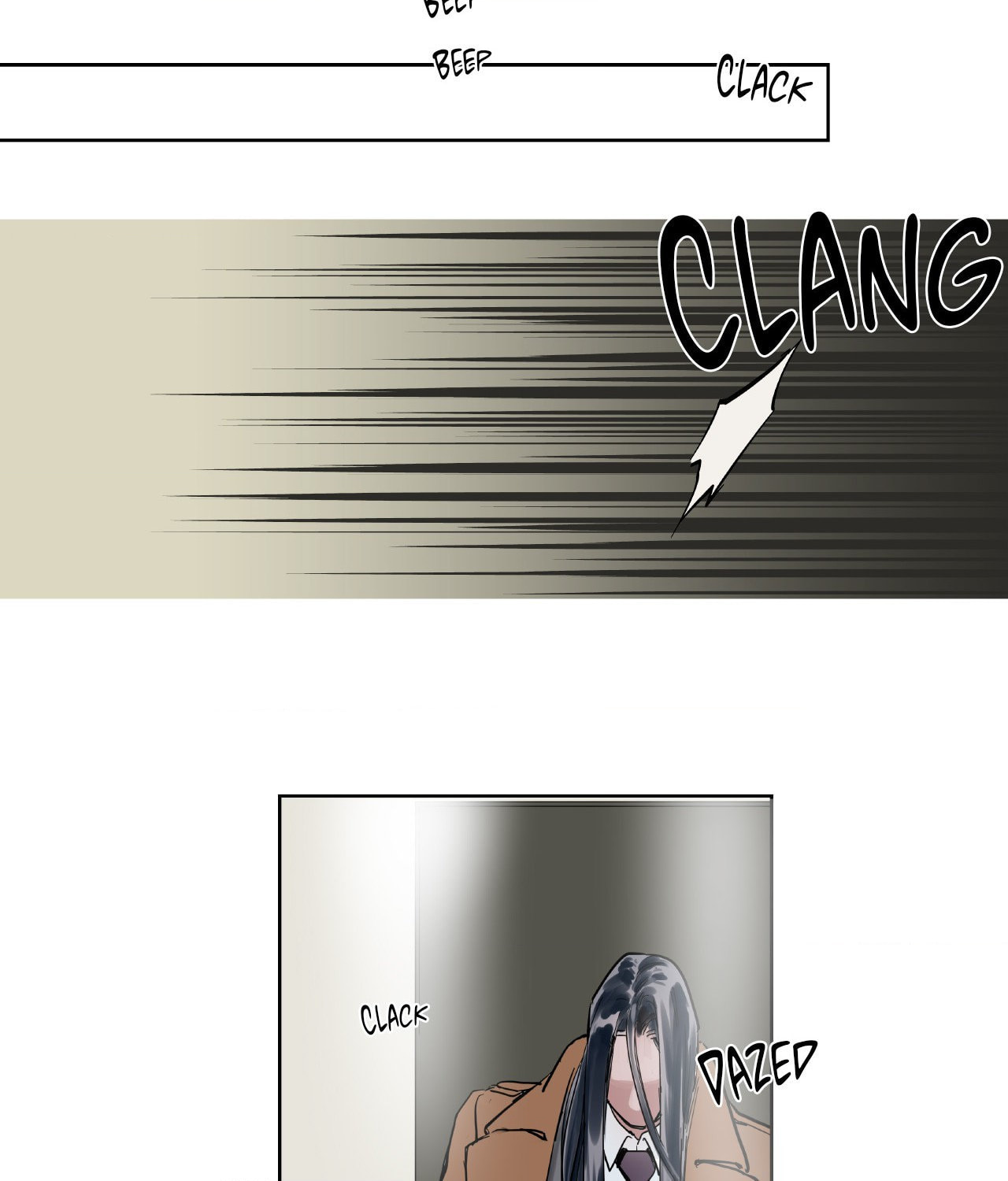 An Obedient Legacy Chapter 8 page 47 - 