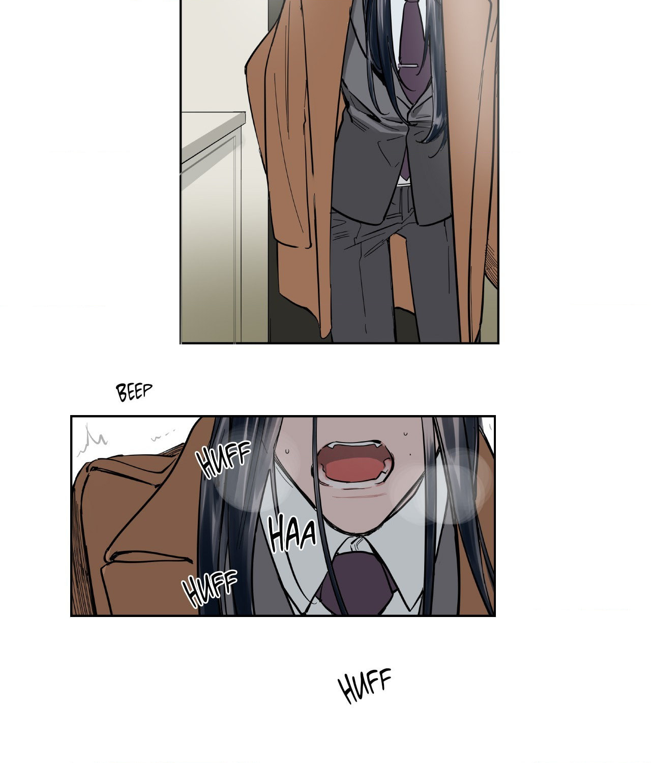 An Obedient Legacy Chapter 8 page 48 - 