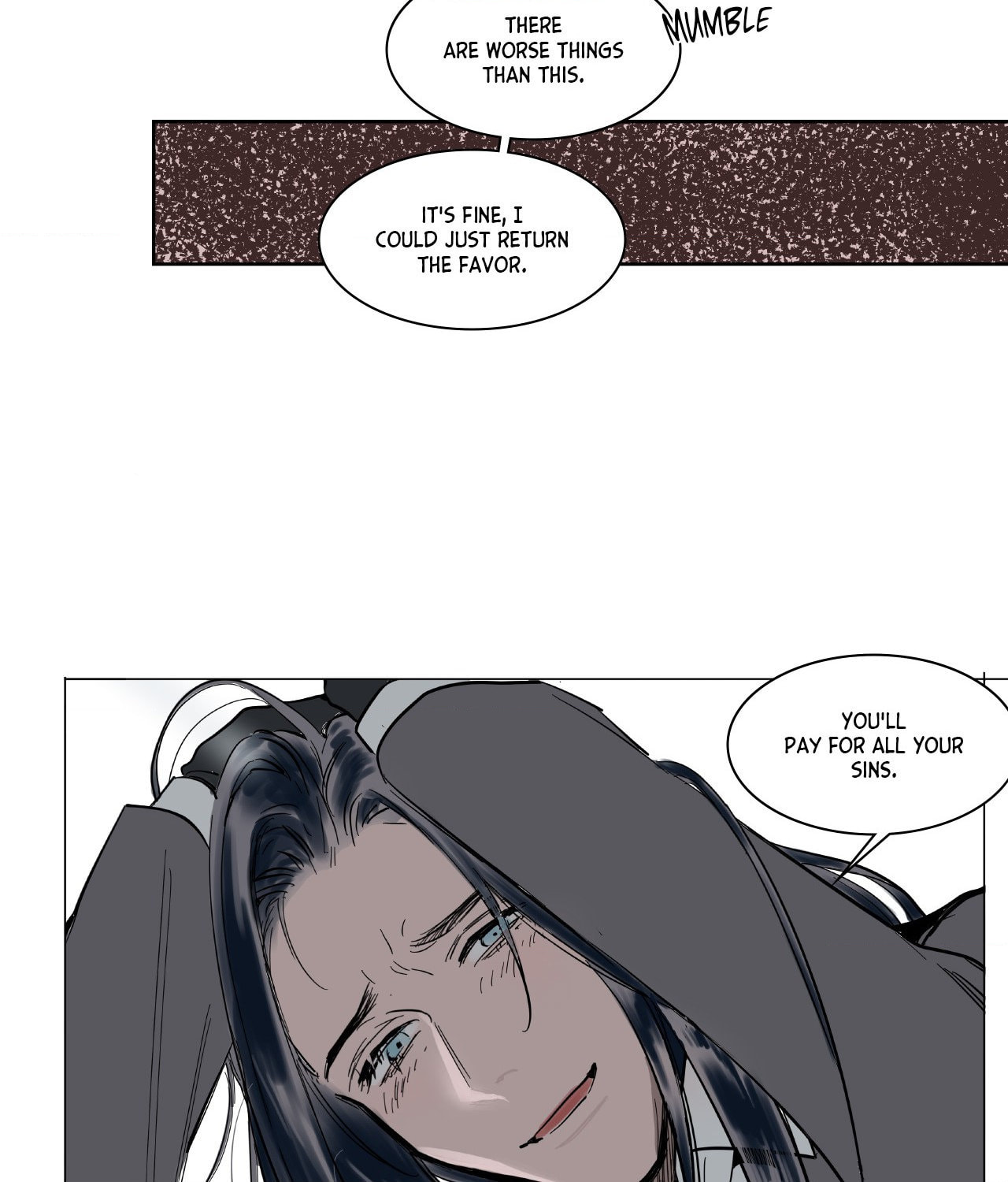 An Obedient Legacy Chapter 8 page 55 - 
