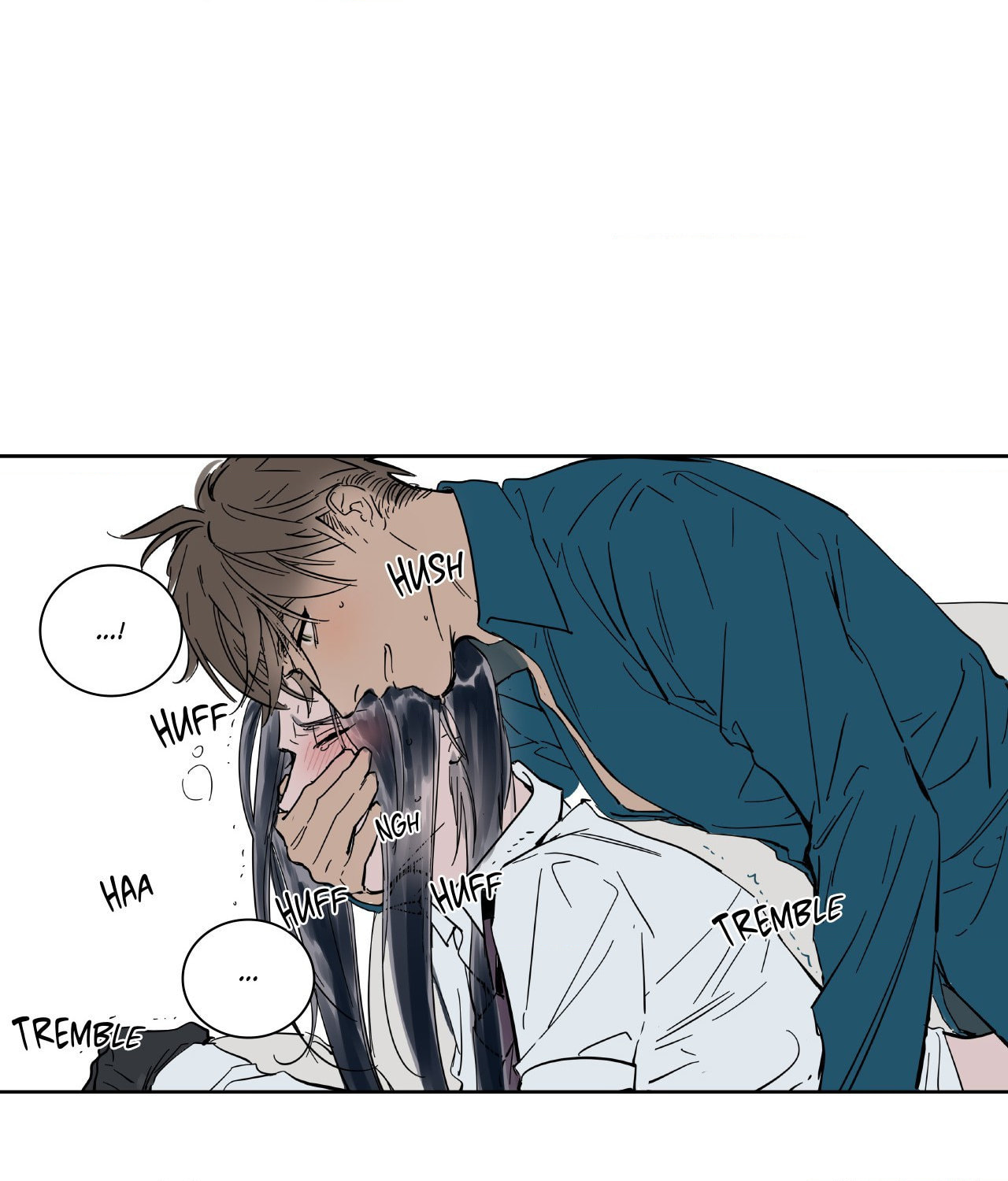 An Obedient Legacy Chapter 8 page 10 - 