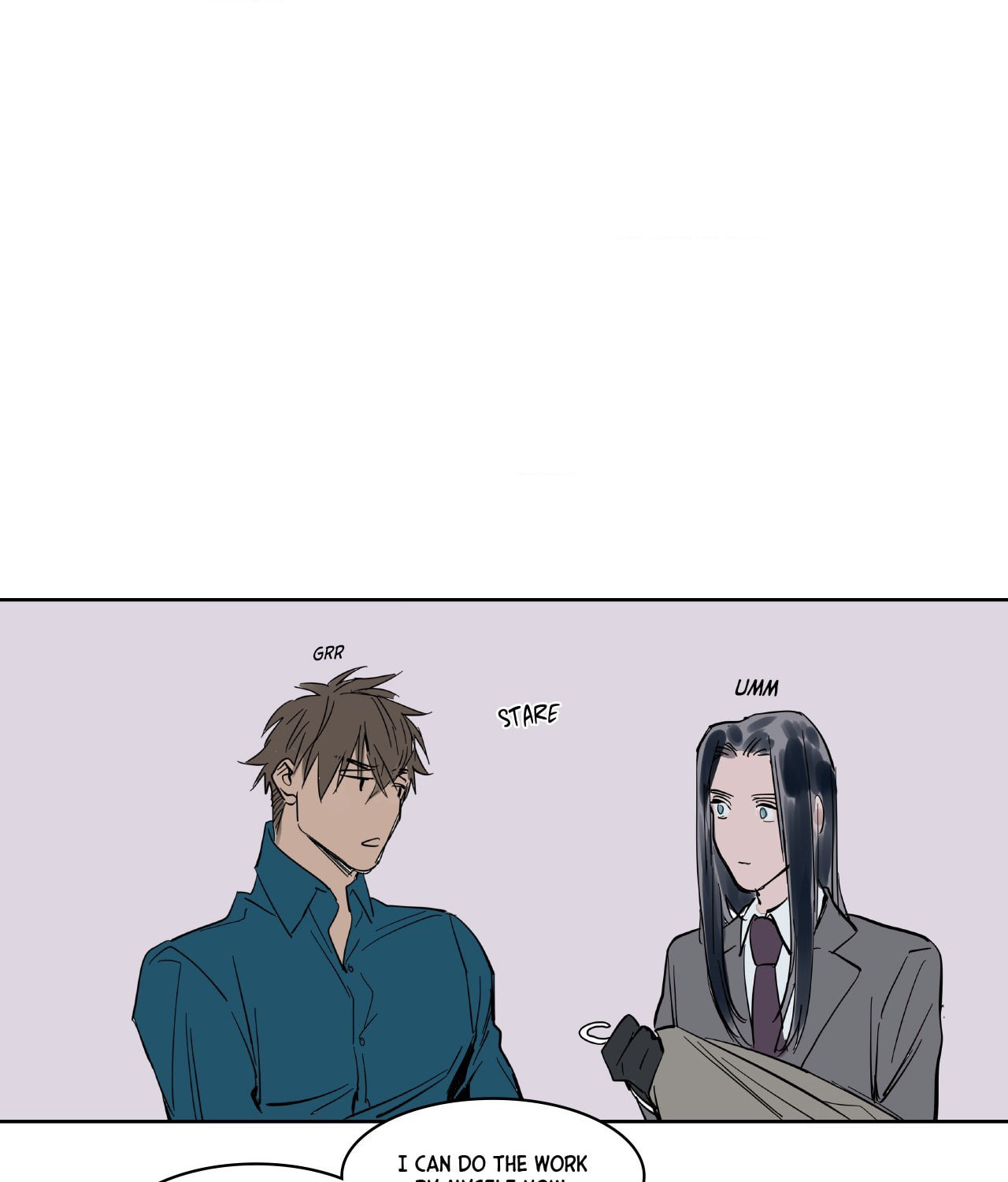 An Obedient Legacy Chapter 9 page 13 - 