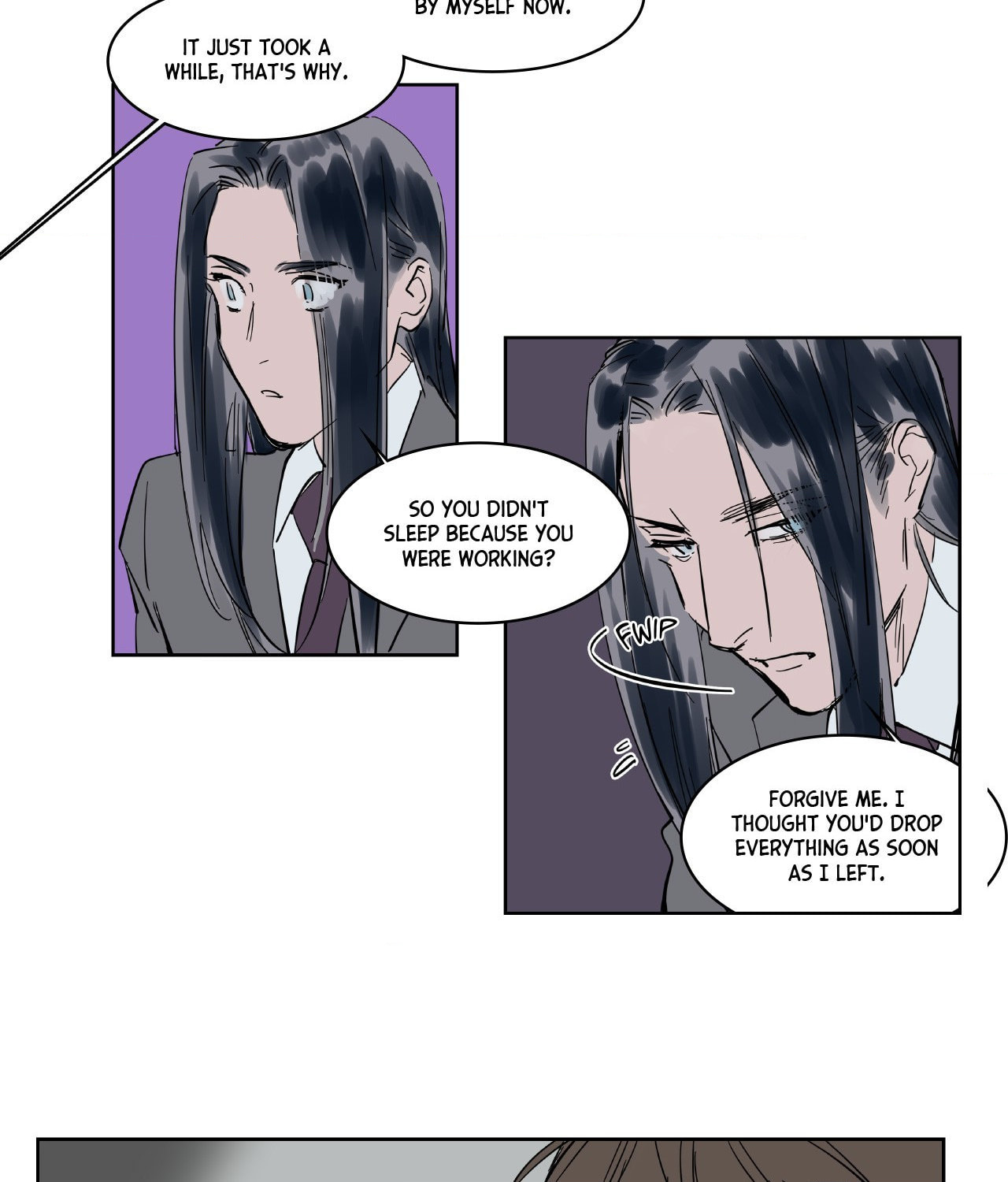 An Obedient Legacy Chapter 9 page 14 - 