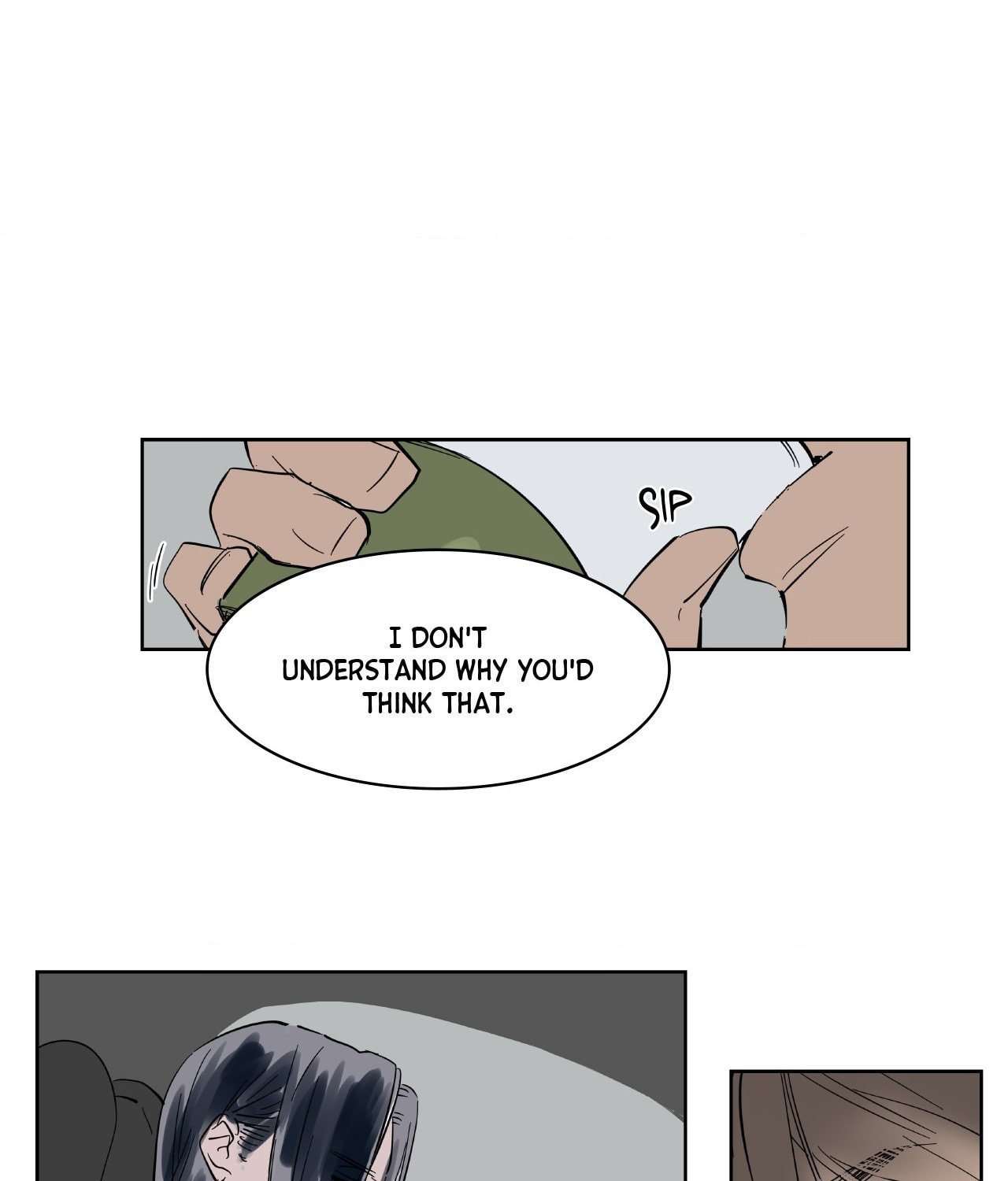 An Obedient Legacy Chapter 9 page 16 - 