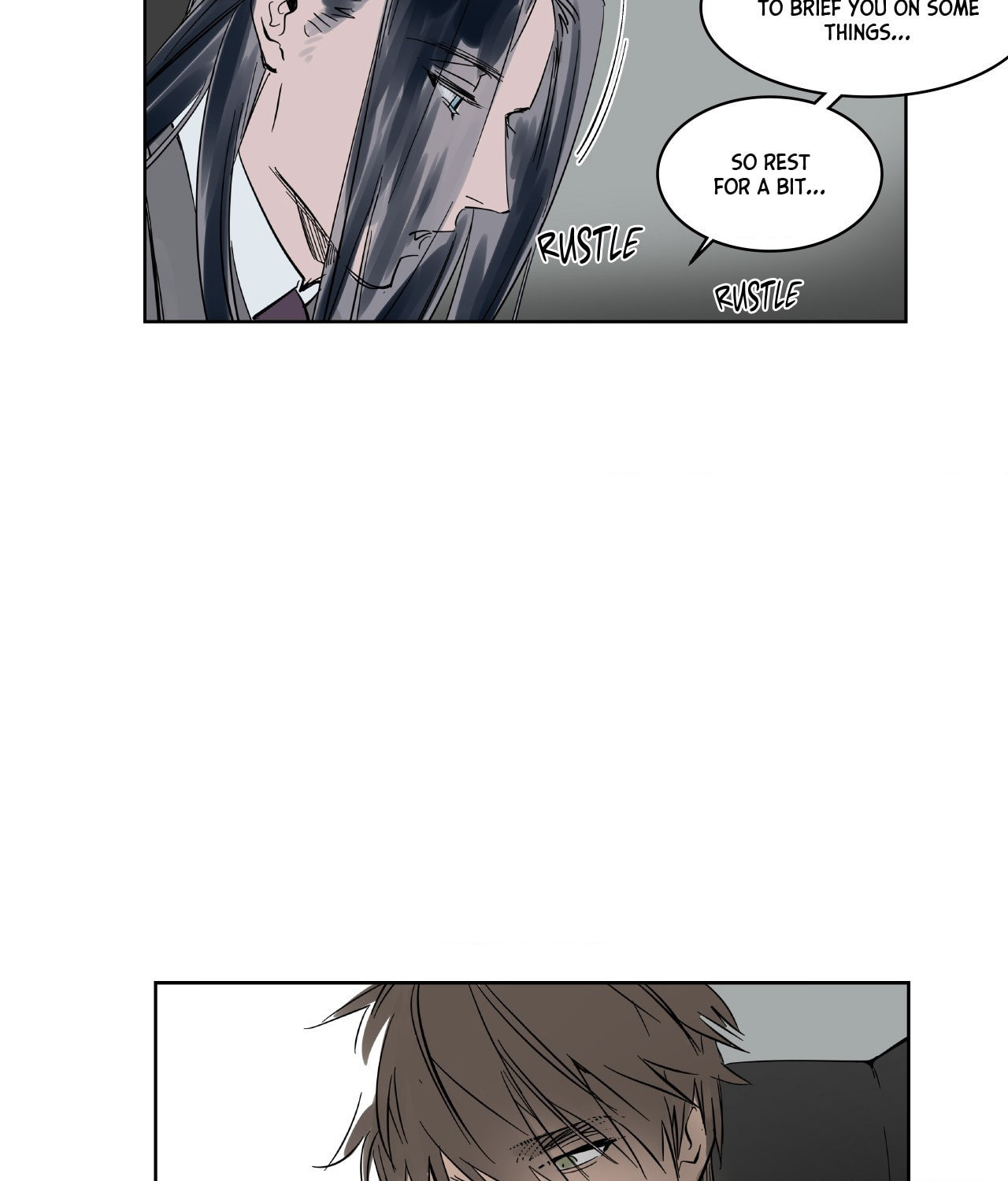An Obedient Legacy Chapter 9 page 18 - 