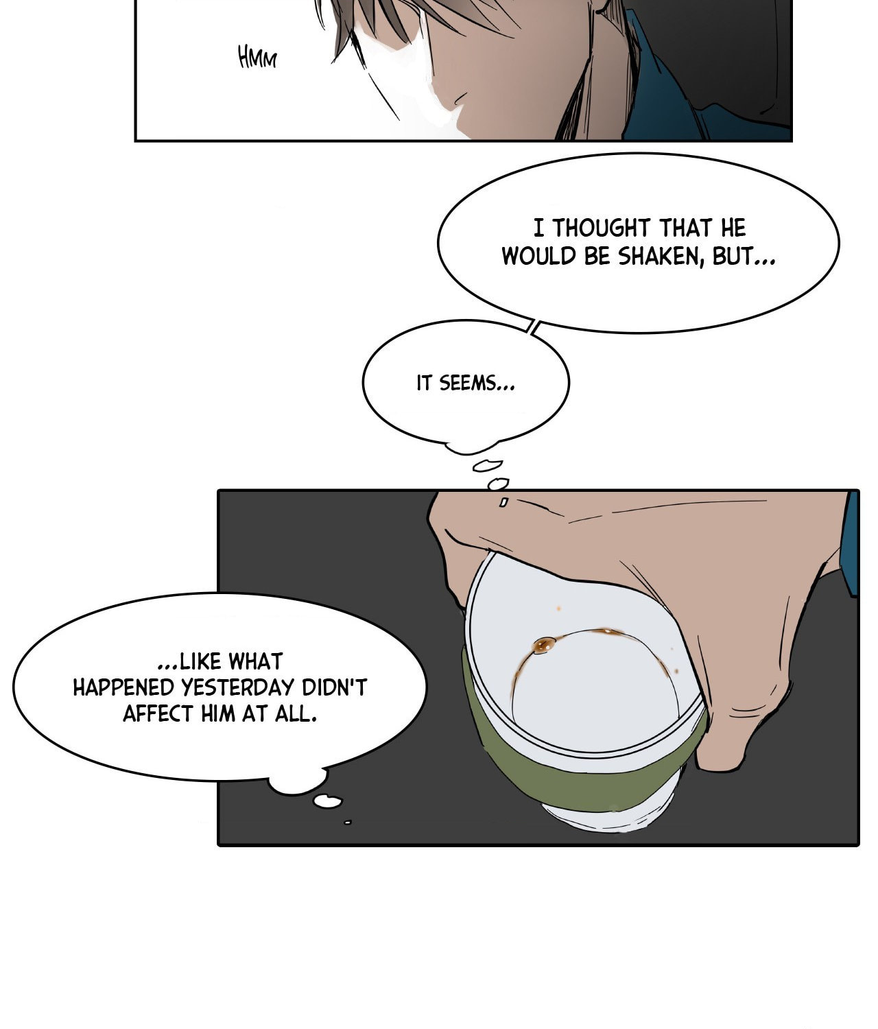 An Obedient Legacy Chapter 9 page 19 - 