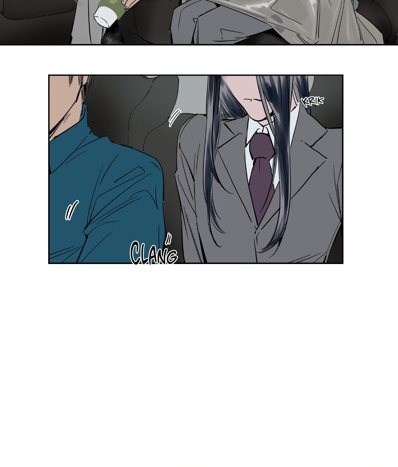 An Obedient Legacy Chapter 9 page 22 - 