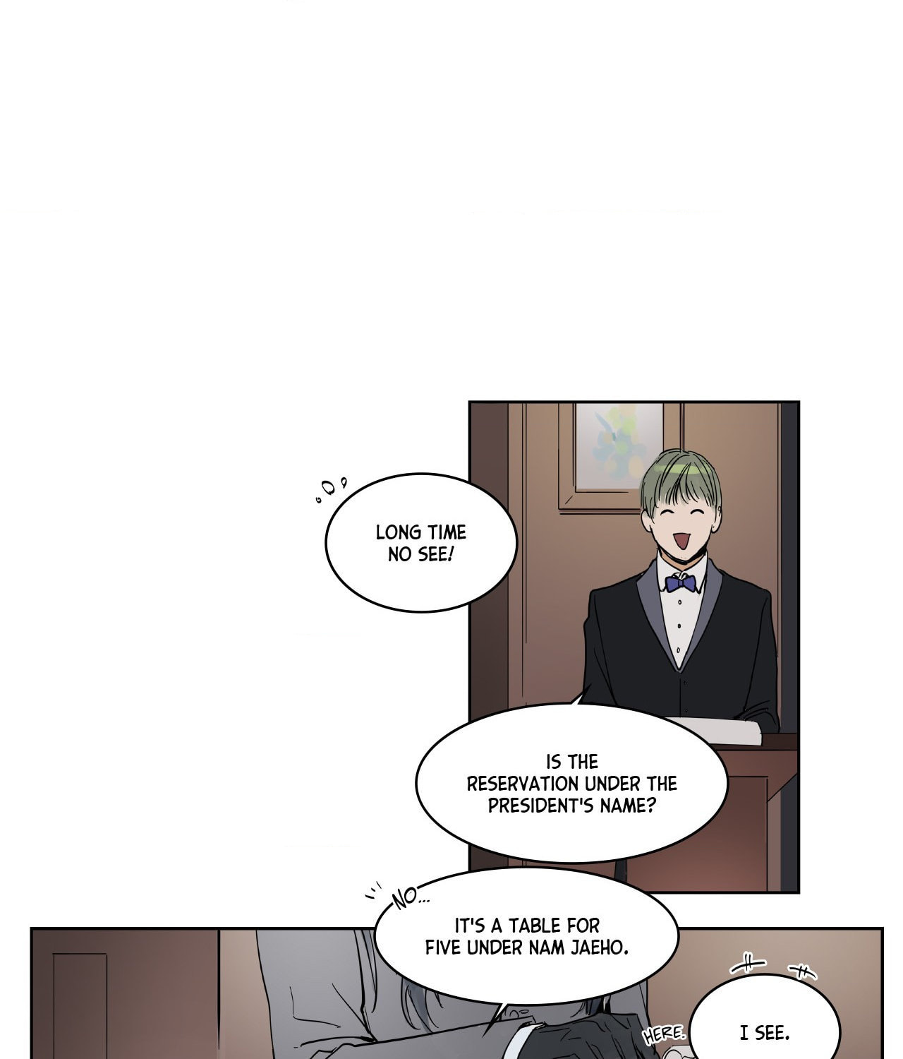 An Obedient Legacy Chapter 9 page 24 - 