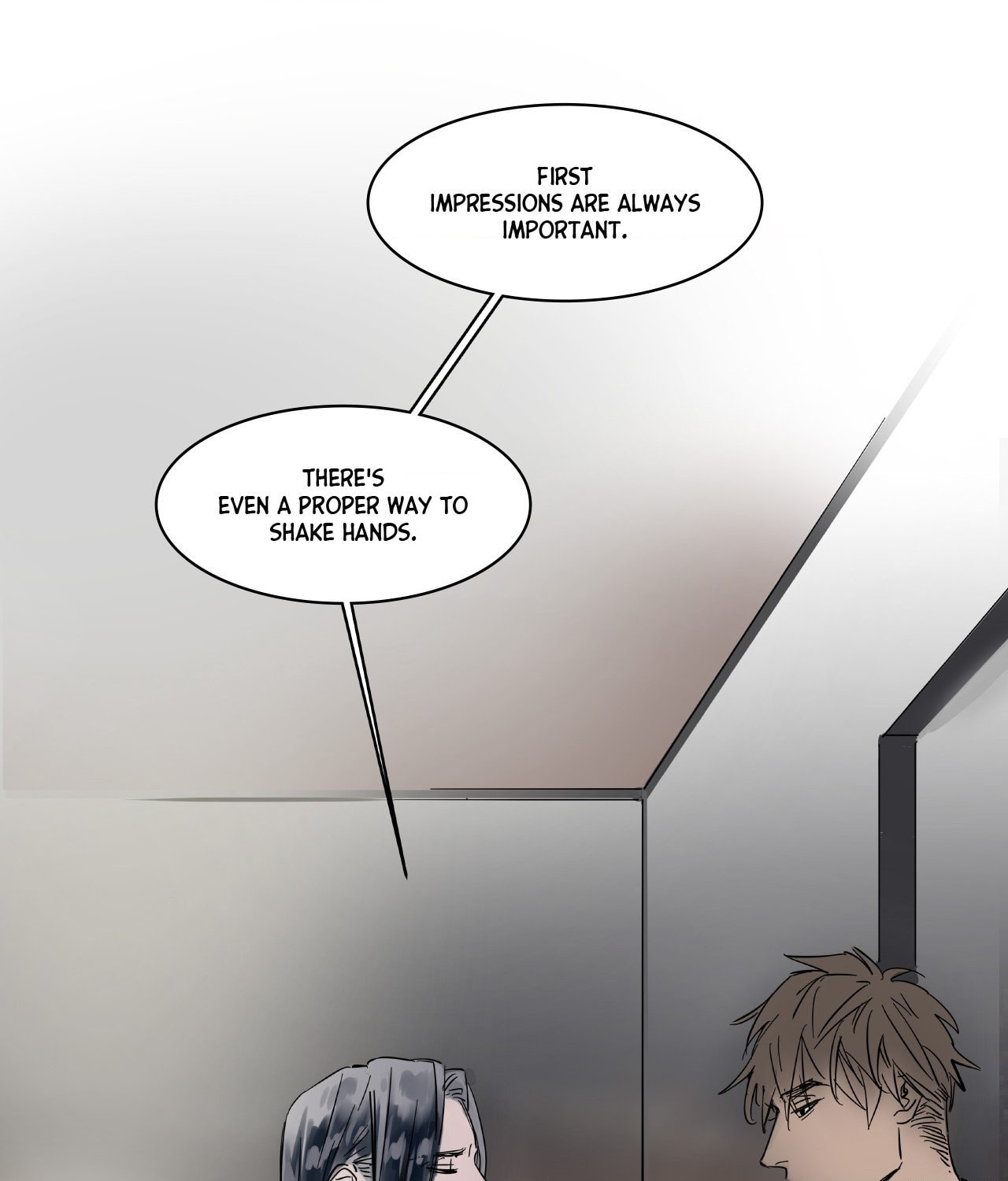 An Obedient Legacy Chapter 9 page 30 - 