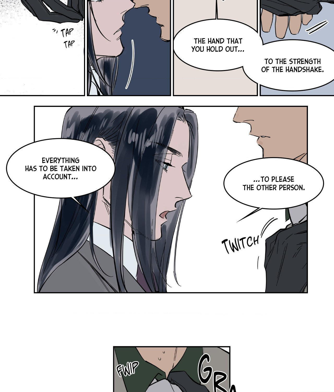 An Obedient Legacy Chapter 9 page 32 - 