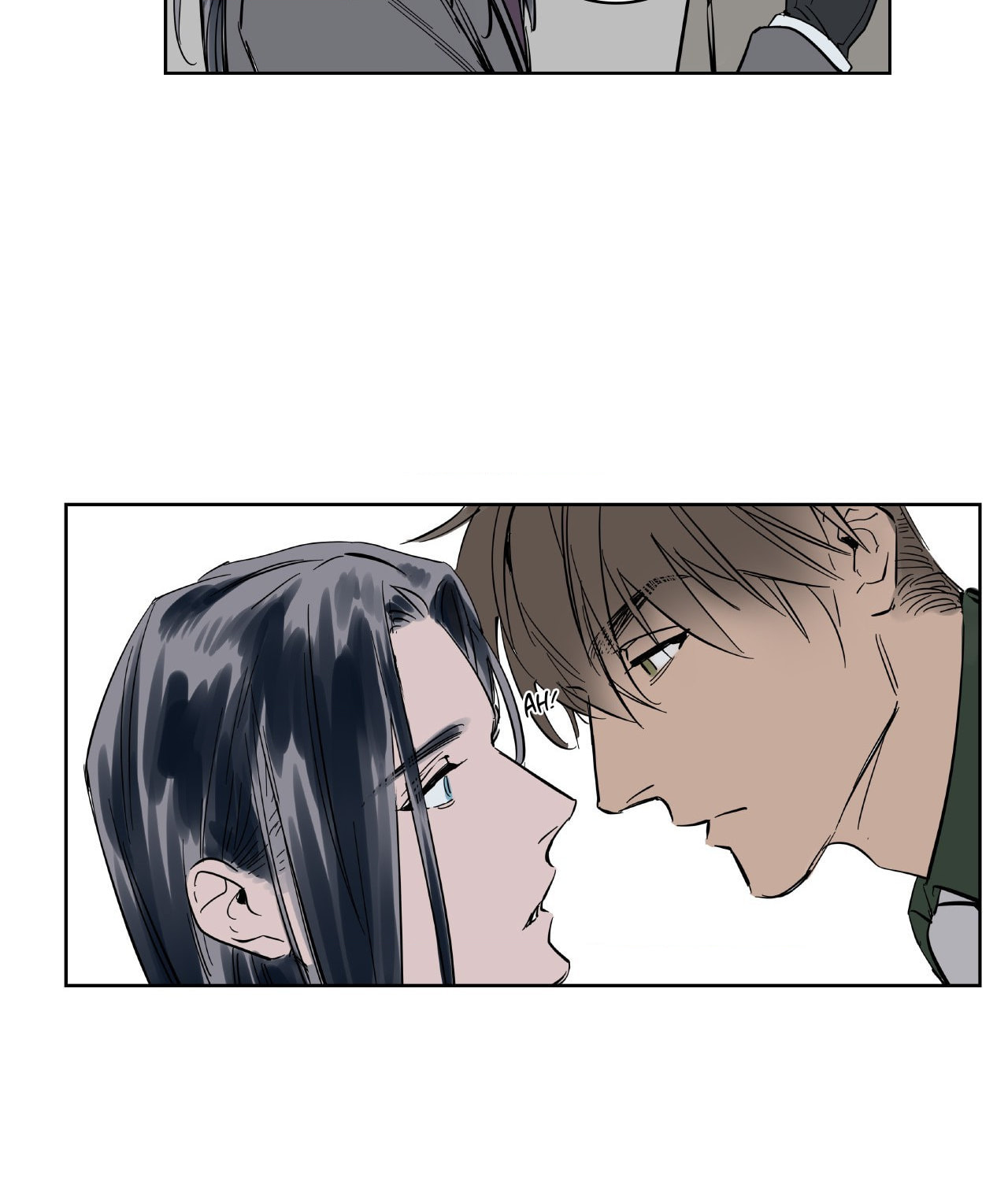 An Obedient Legacy Chapter 9 page 34 - 