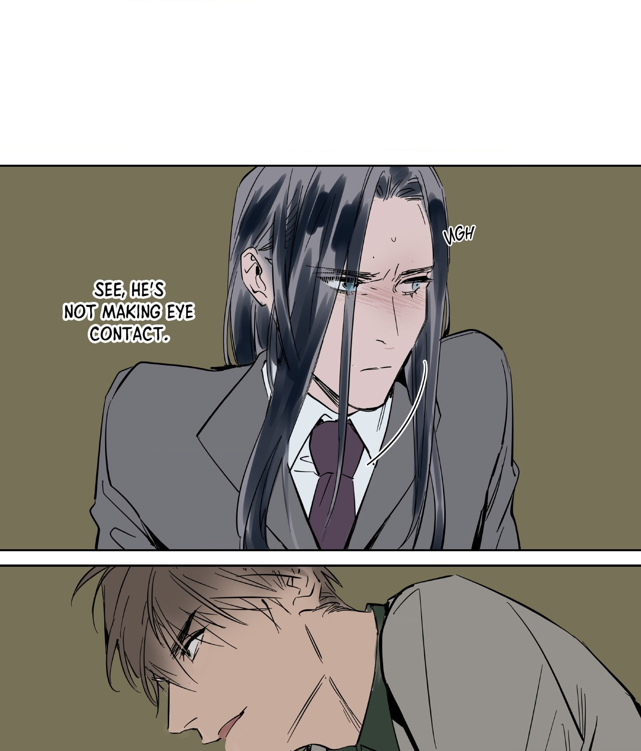 An Obedient Legacy Chapter 9 page 38 - 