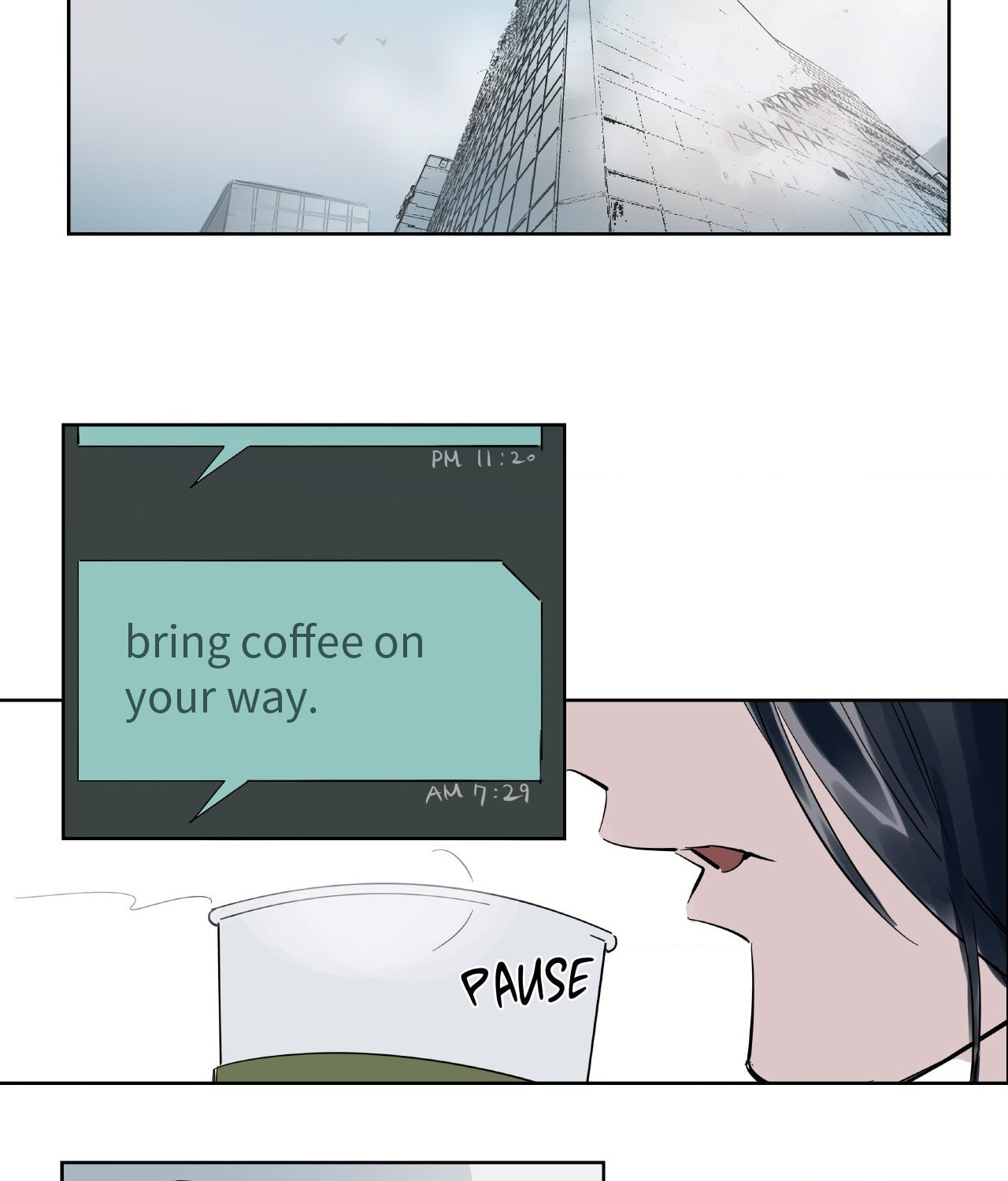 An Obedient Legacy Chapter 9 page 5 - 