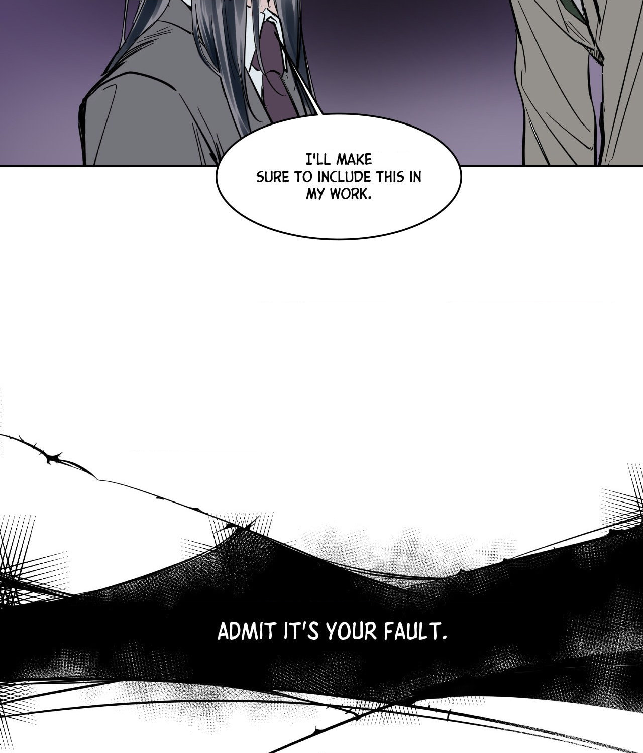 An Obedient Legacy Chapter 9 page 46 - 