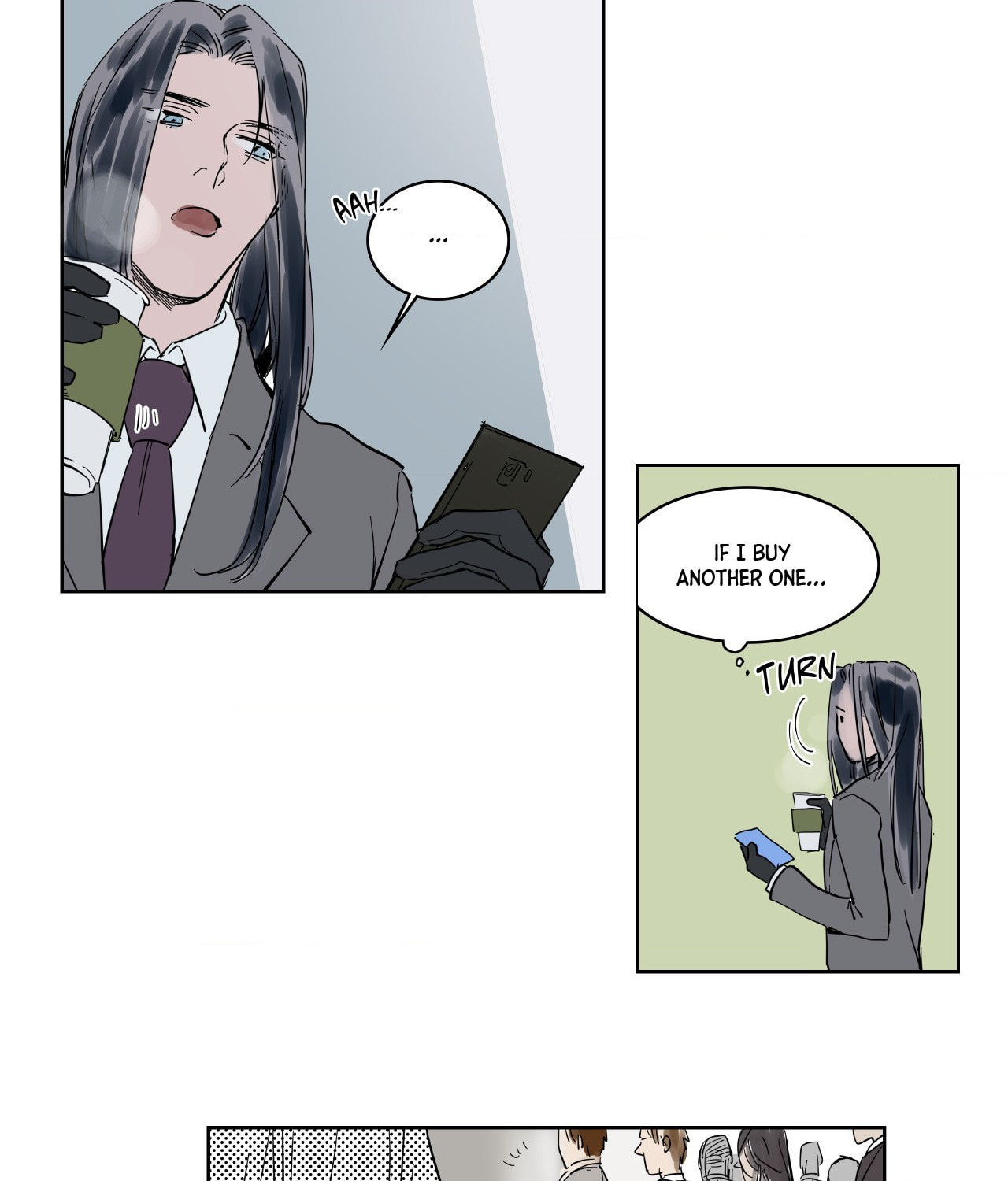 An Obedient Legacy Chapter 9 page 6 - 