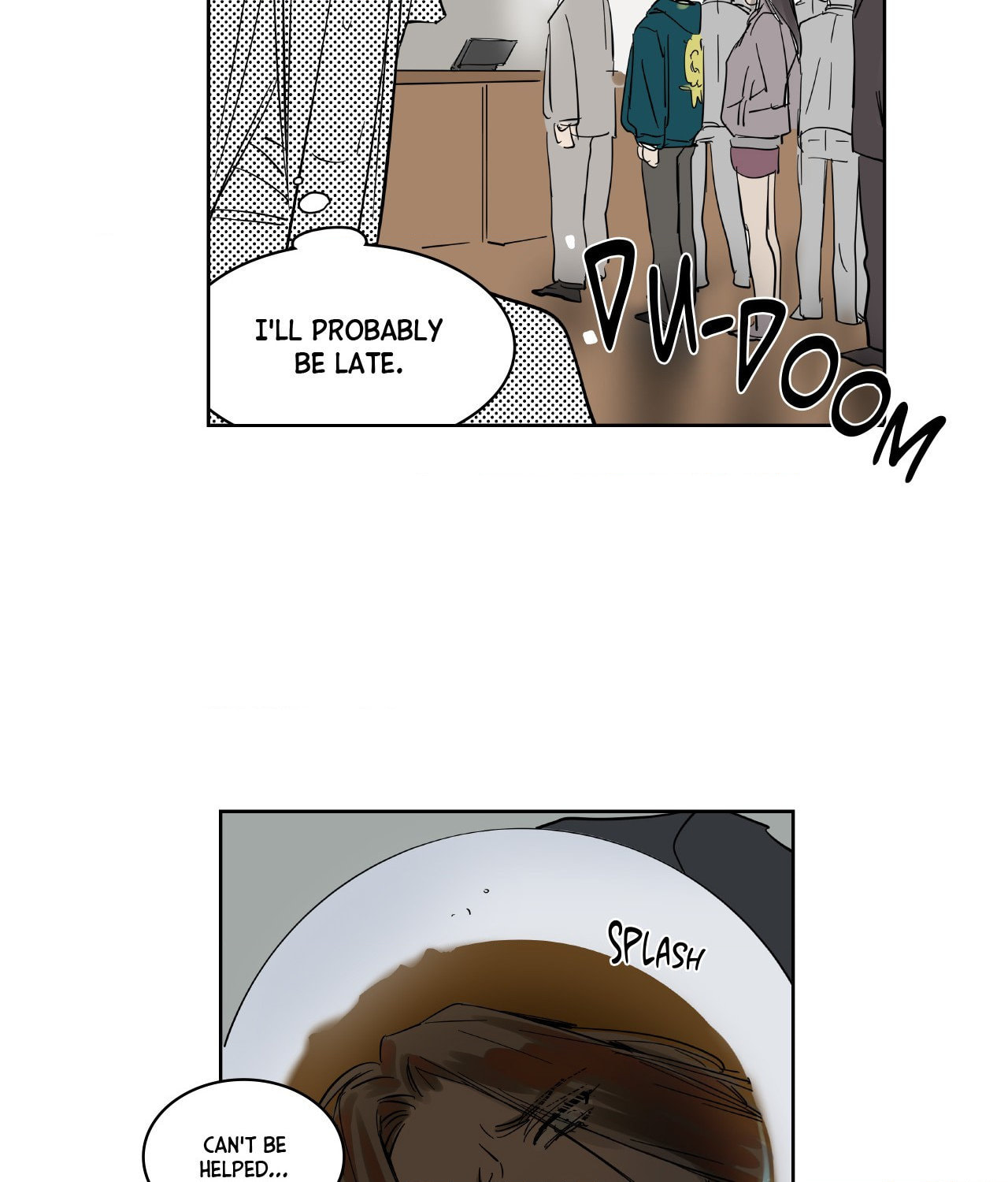 An Obedient Legacy Chapter 9 page 7 - 