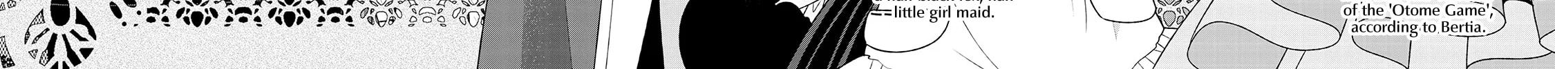An Observation Log of My Fiancée Who Calls Herself a Villainess Chapter 22.5 page 6 - 