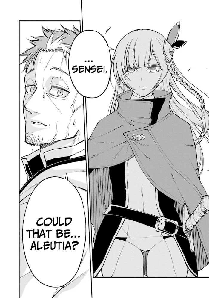 An Old Man From the Countryside Becomes a Swords Saint: I Was Just a Rural Sword Teacher, but My Successful Students Won