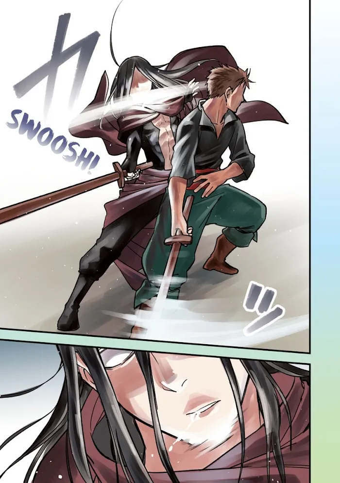 An Old Man From the Countryside Becomes a Swords Saint: I Was Just a Rural Sword Teacher, but My Successful Students Won