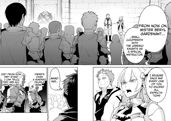 An Old Man From the Countryside Becomes a Swords Saint: I Was Just a Rural Sword Teacher, but My Successful Students Won