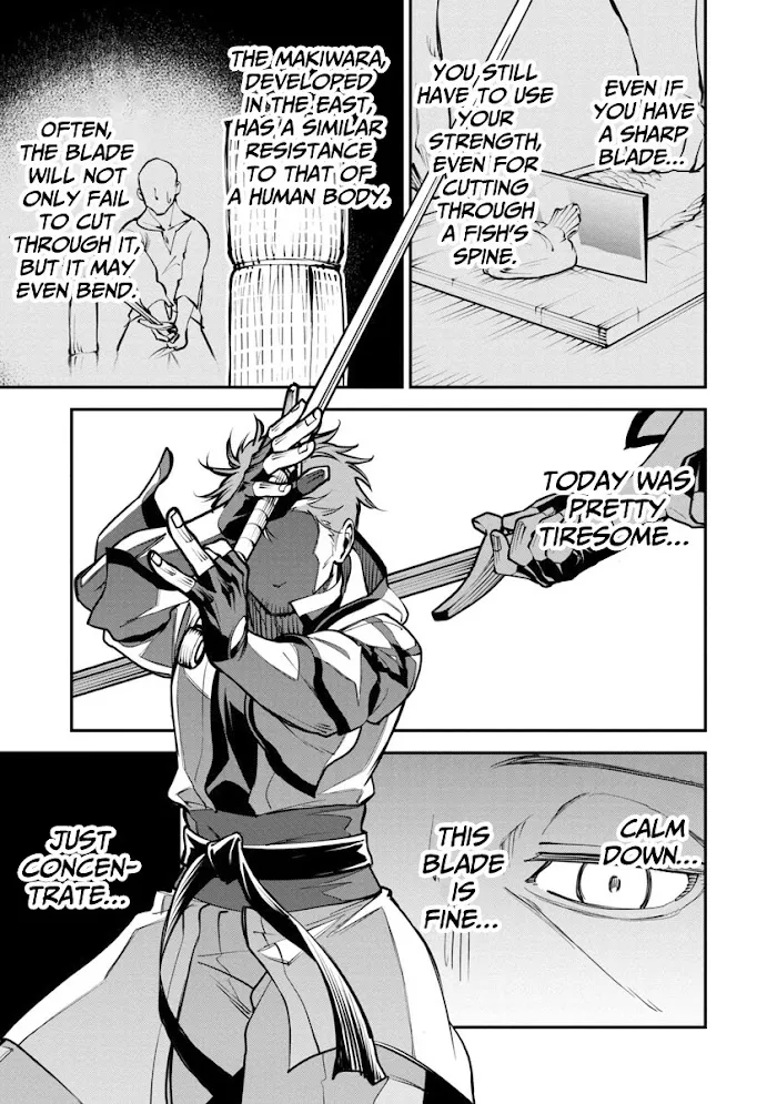 An Old Man From the Countryside Becomes a Swords Saint: I Was Just a Rural Sword Teacher, but My Successful Students Won