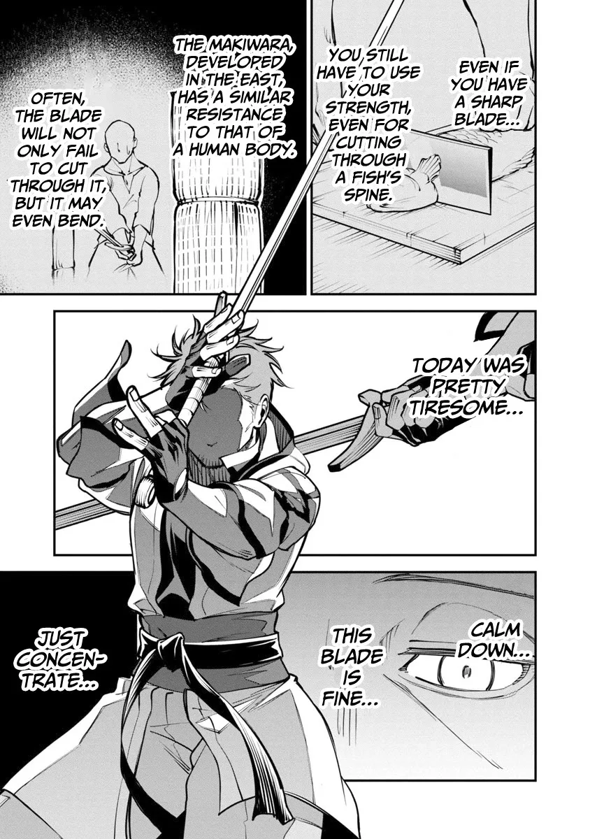 An Old Man From the Countryside Becomes a Swords Saint: I Was Just a Rural Sword Teacher, but My Successful Students Won