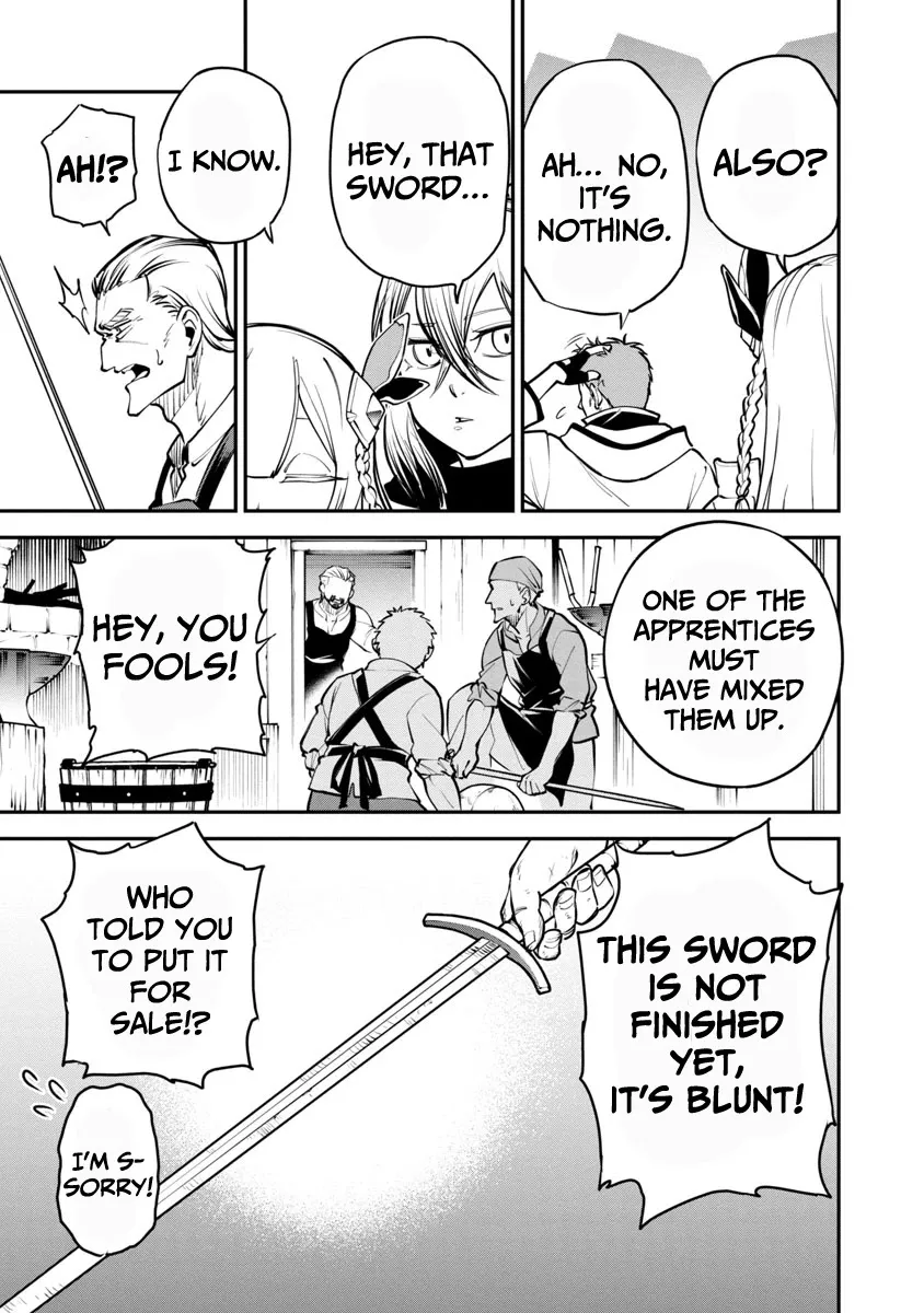 An Old Man From the Countryside Becomes a Swords Saint: I Was Just a Rural Sword Teacher, but My Successful Students Won