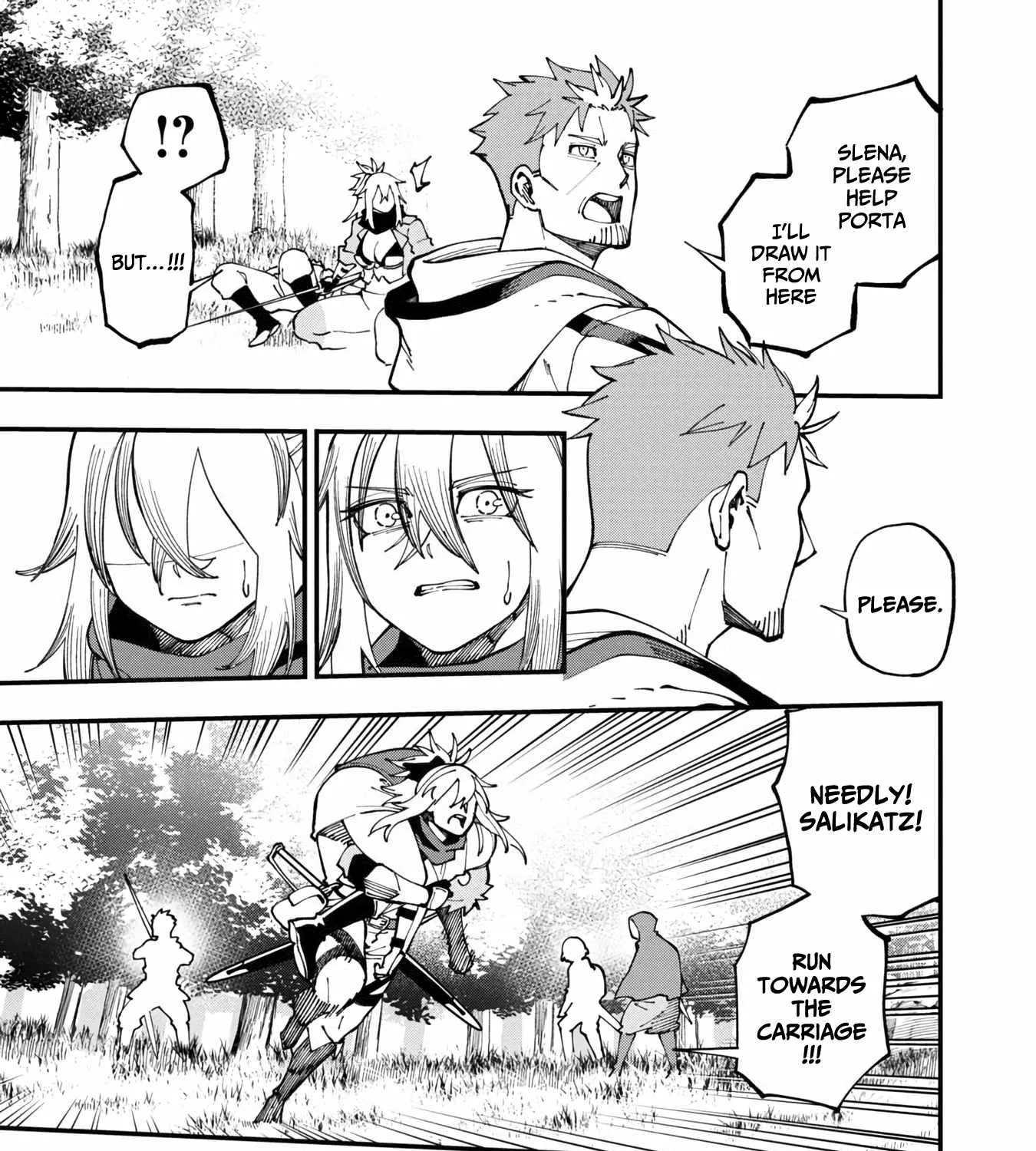 An Old Man From the Countryside Becomes a Swords Saint: I Was Just a Rural Sword Teacher, but My Successful Students Won