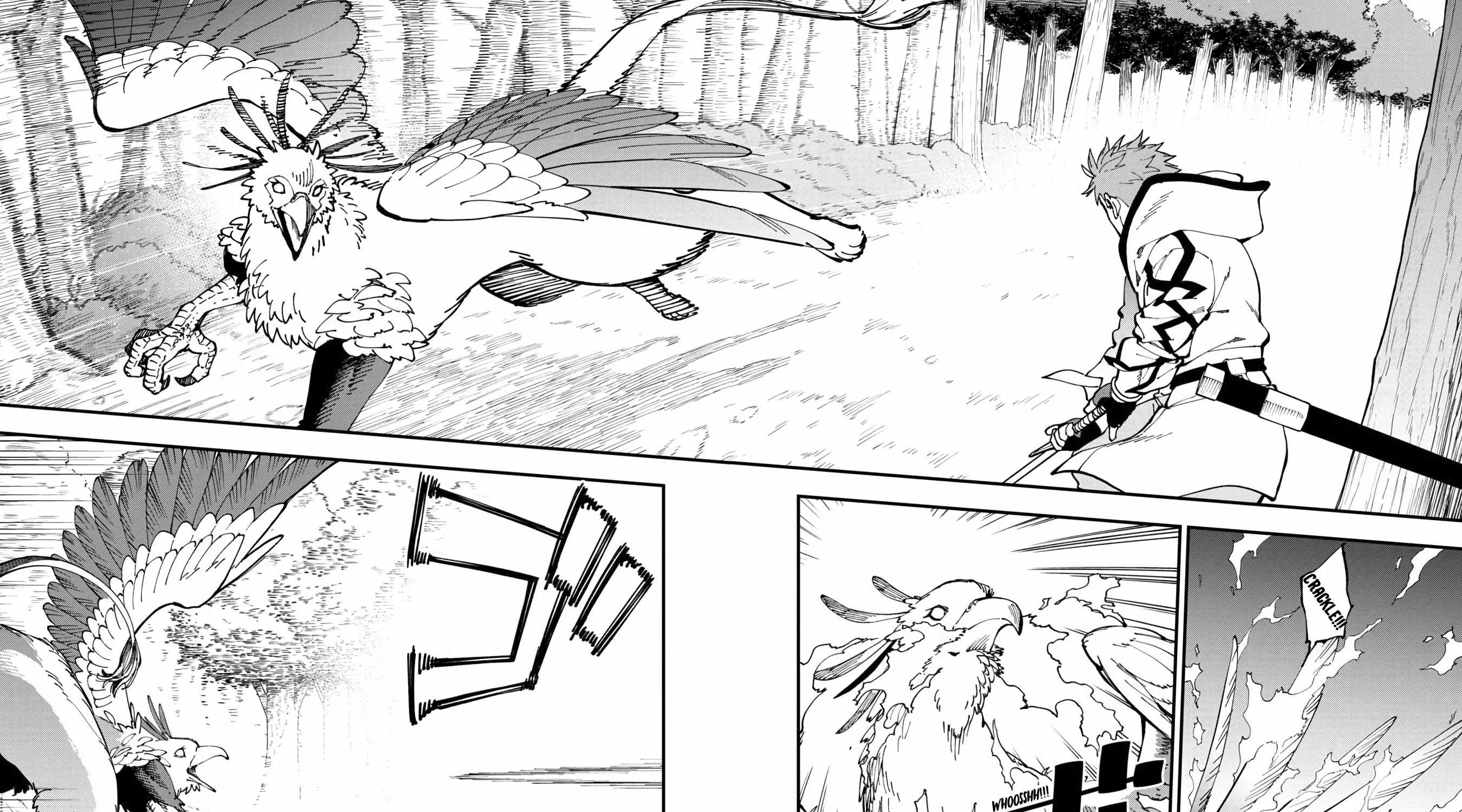 An Old Man From the Countryside Becomes a Swords Saint: I Was Just a Rural Sword Teacher, but My Successful Students Won