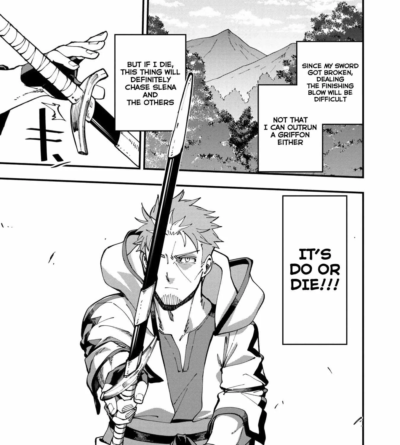 An Old Man From the Countryside Becomes a Swords Saint: I Was Just a Rural Sword Teacher, but My Successful Students Won